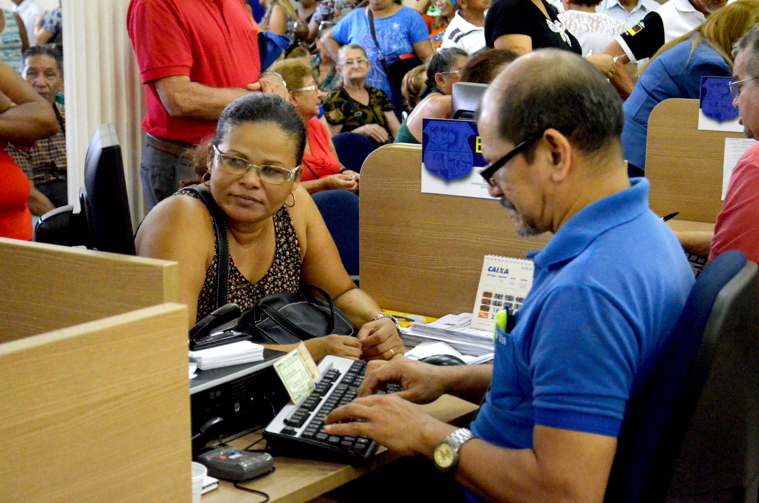 Termina nesta sexta-feira, 28, prazo para regularização de tributos em atraso
