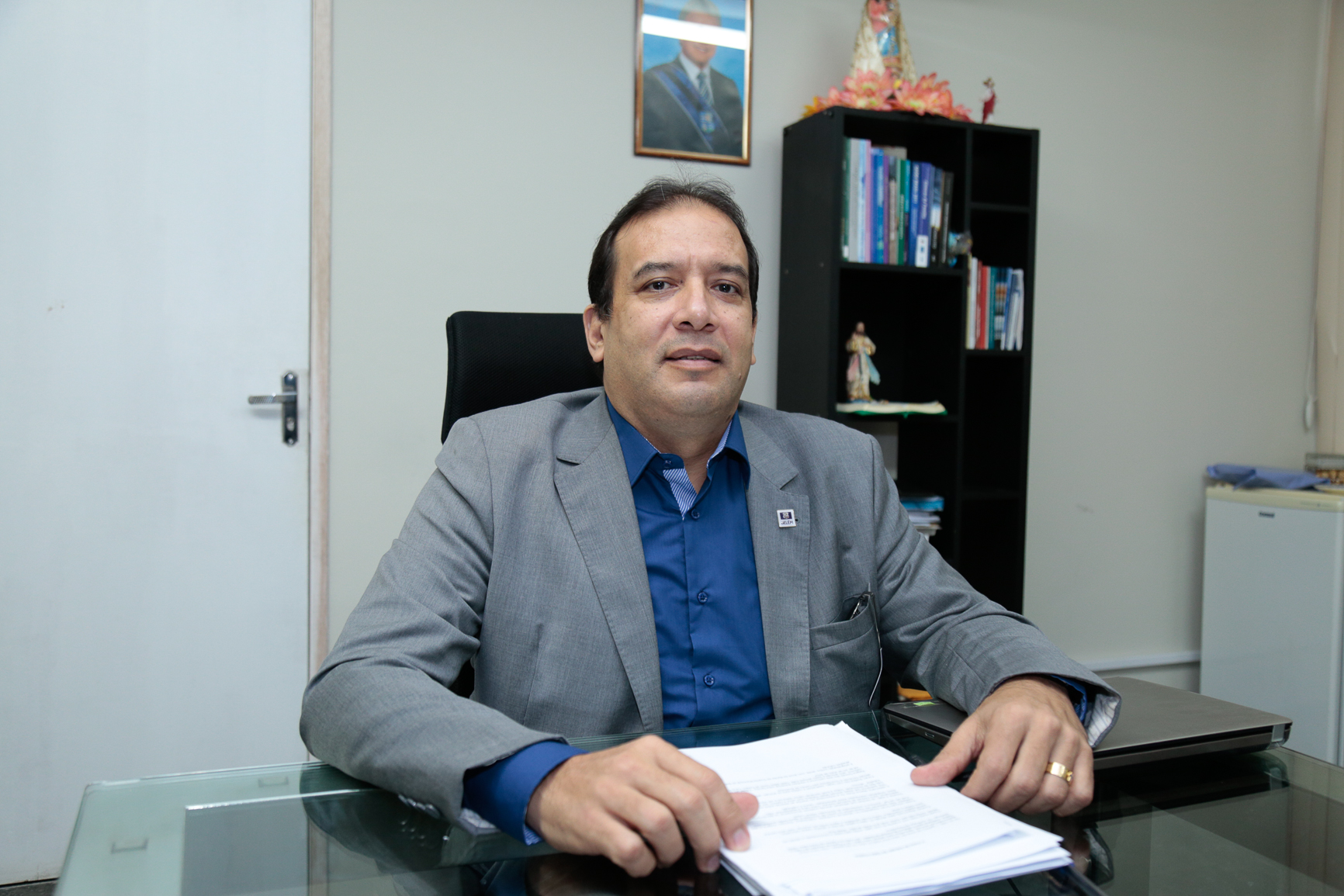 Sesma alerta para prevenção e tratamento no Dia de Combate à Hipertensão
