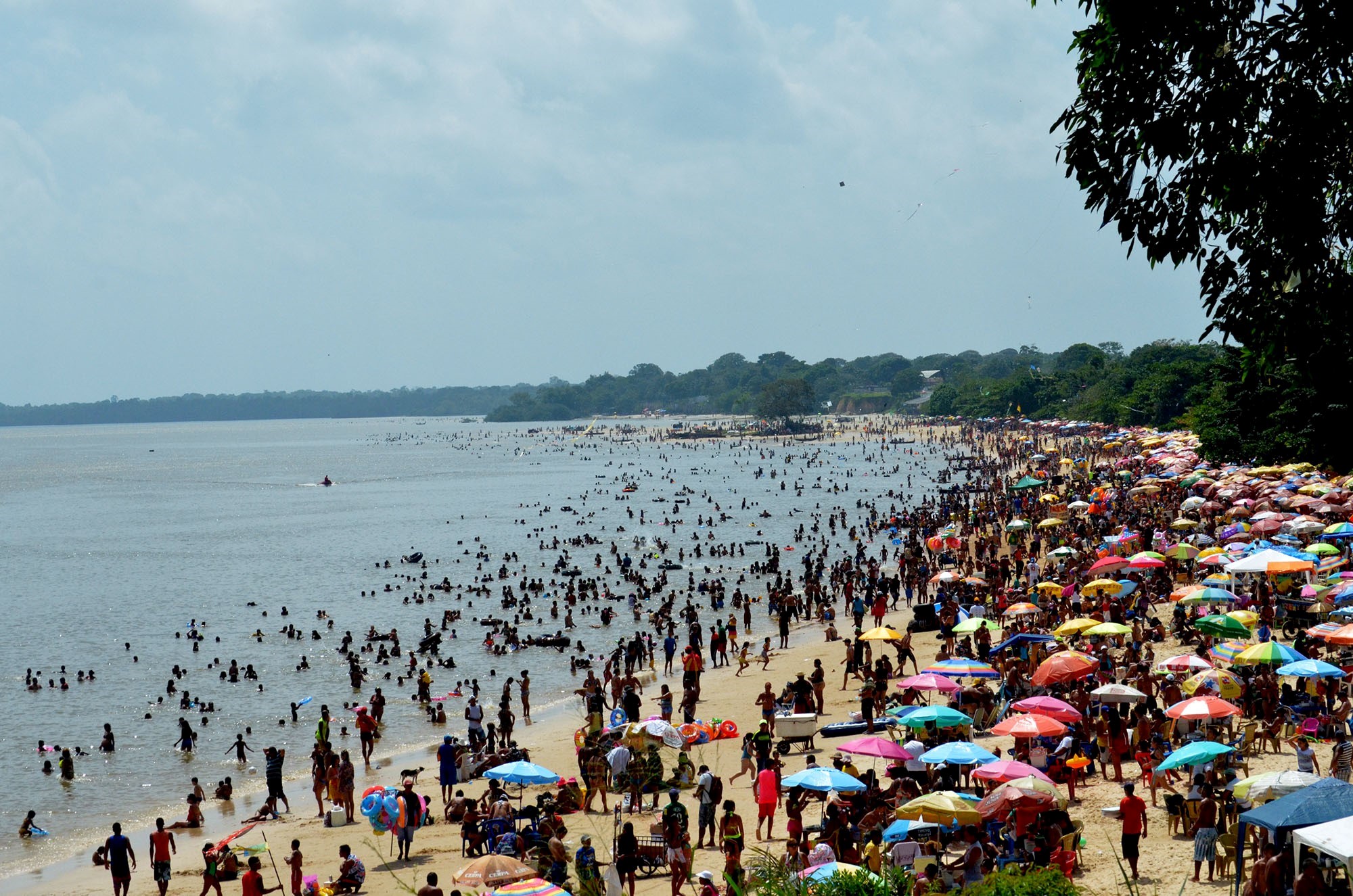 Programação especial promete animar o final de semana em Outeiro