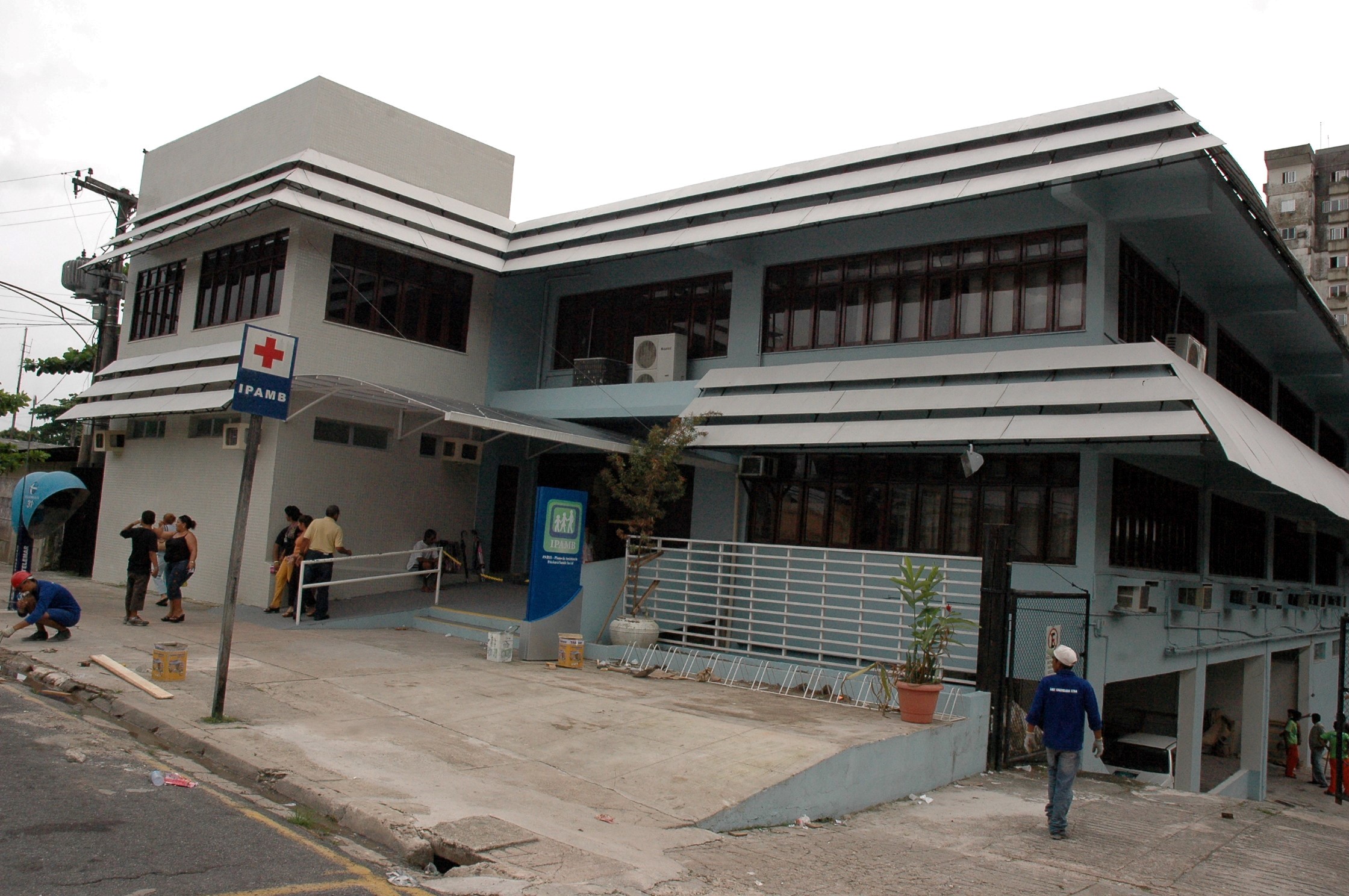 Ipamb convoca 616 inativos e pensionistas para atualização cadastral