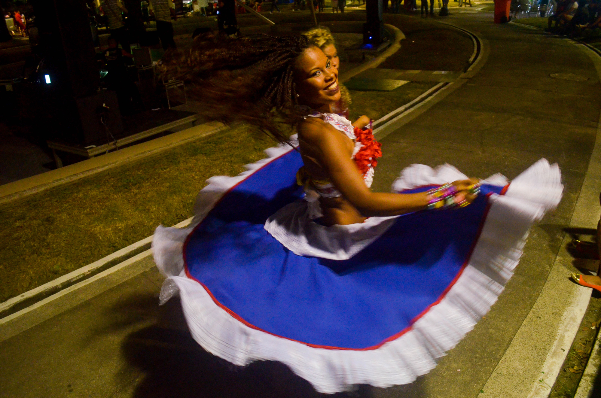 Dia da Tacacazeira é comemorado com festival gastronômico e cultural em Belém