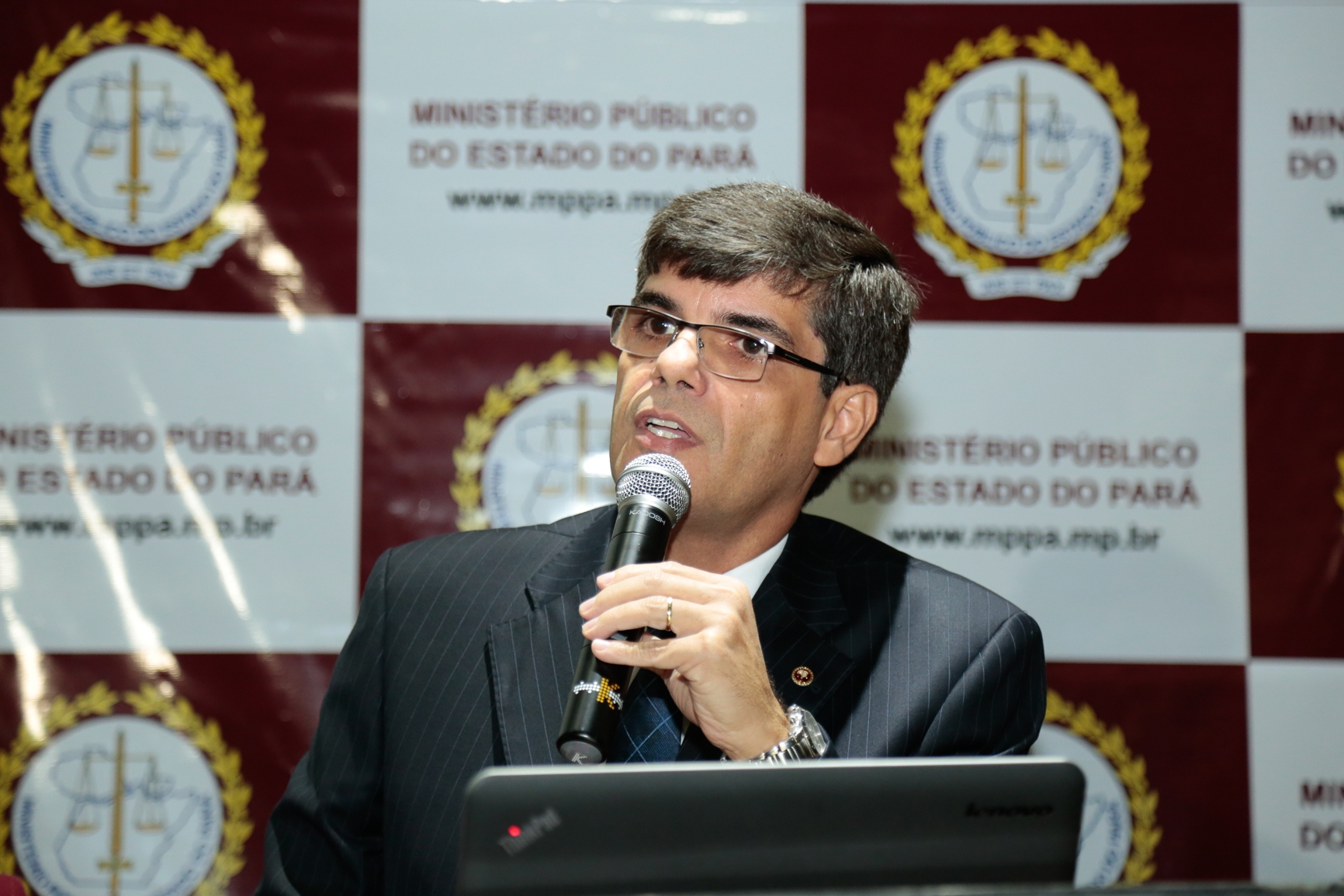 Mesários recebem treinamento para eleição de conselheiros tutelares no domingo, 4