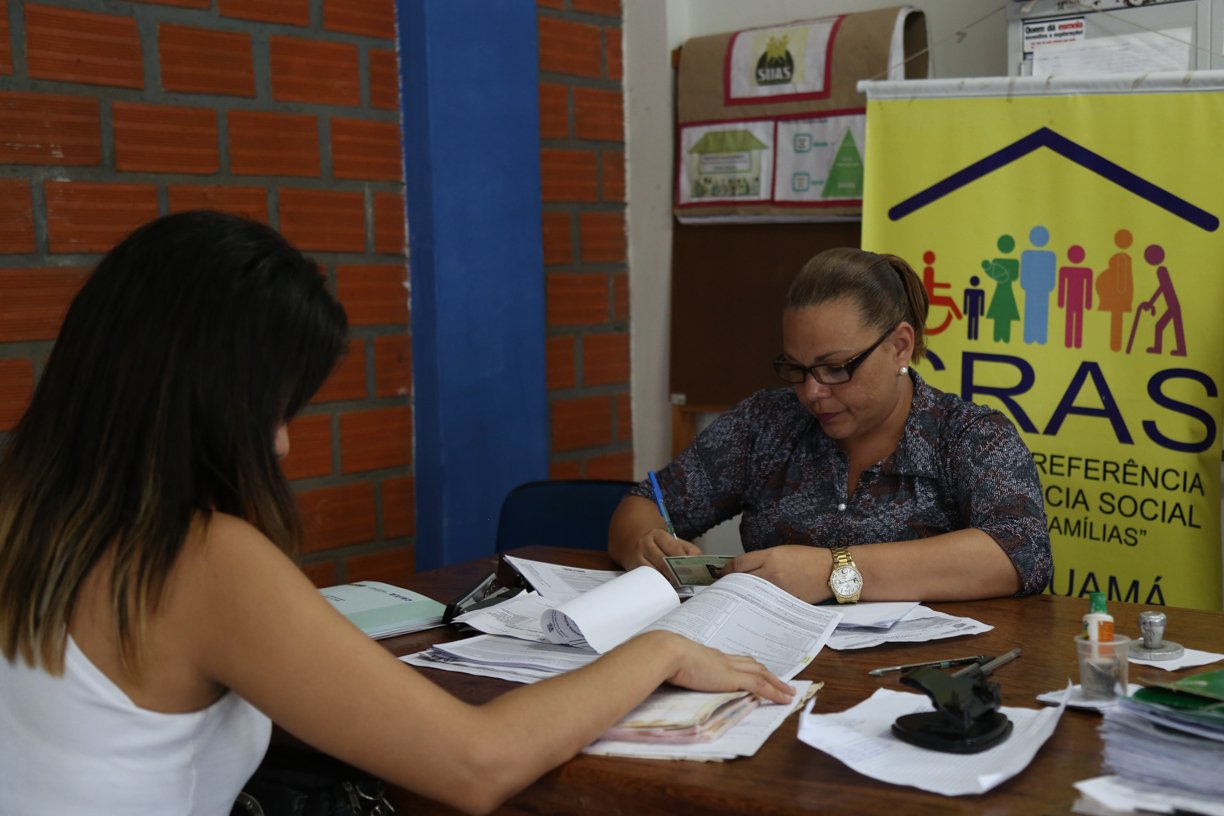 Belém é a primeira cidade do Brasil a executar o projeto “Futuro na Mão”