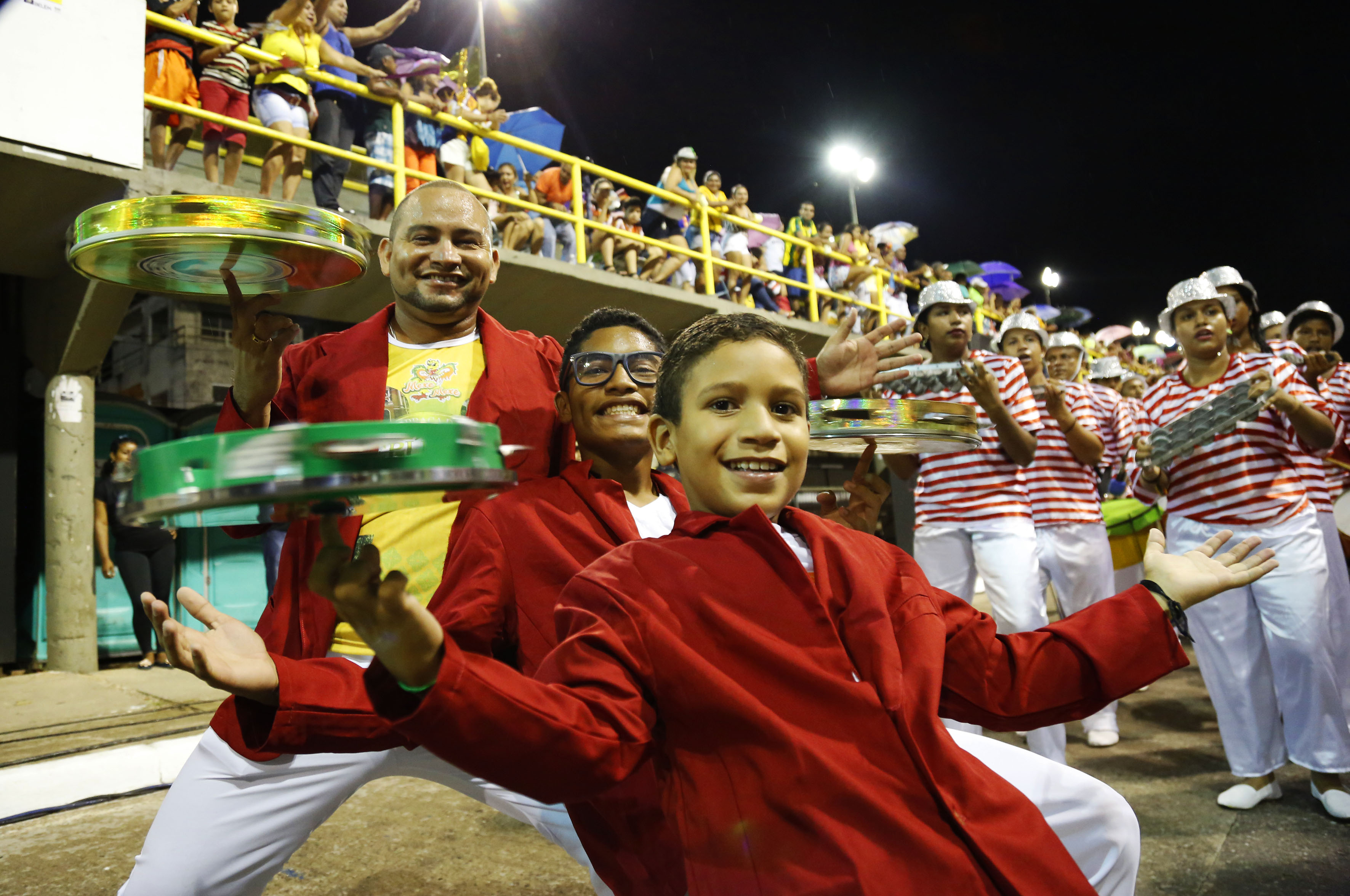 Prefeitura Municipal de Belém disponibiliza R$ 2 milhões para o carnaval 2018  