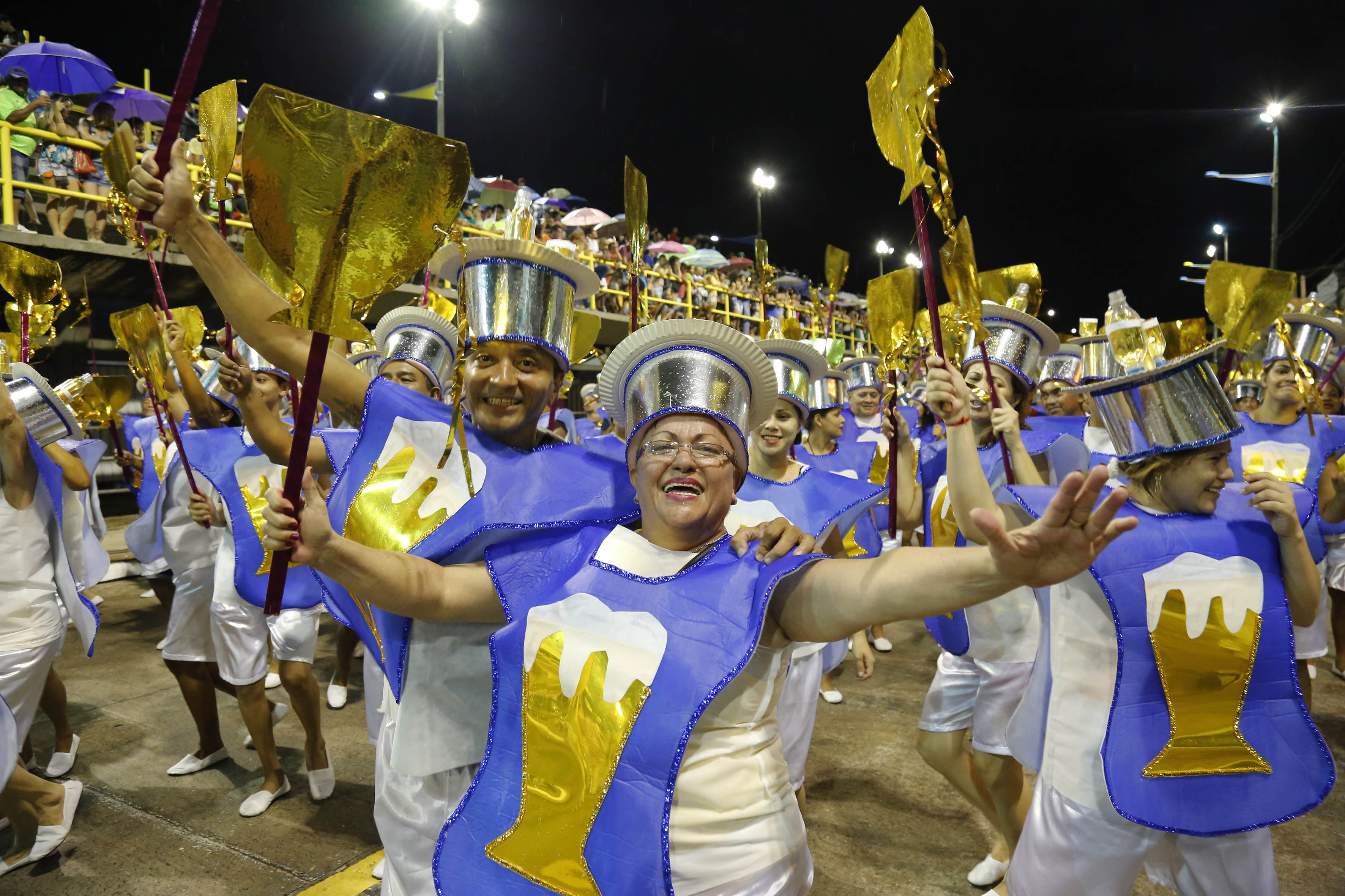 Prefeitura Municipal de Belém disponibiliza R$ 2 milhões para o carnaval 2018  