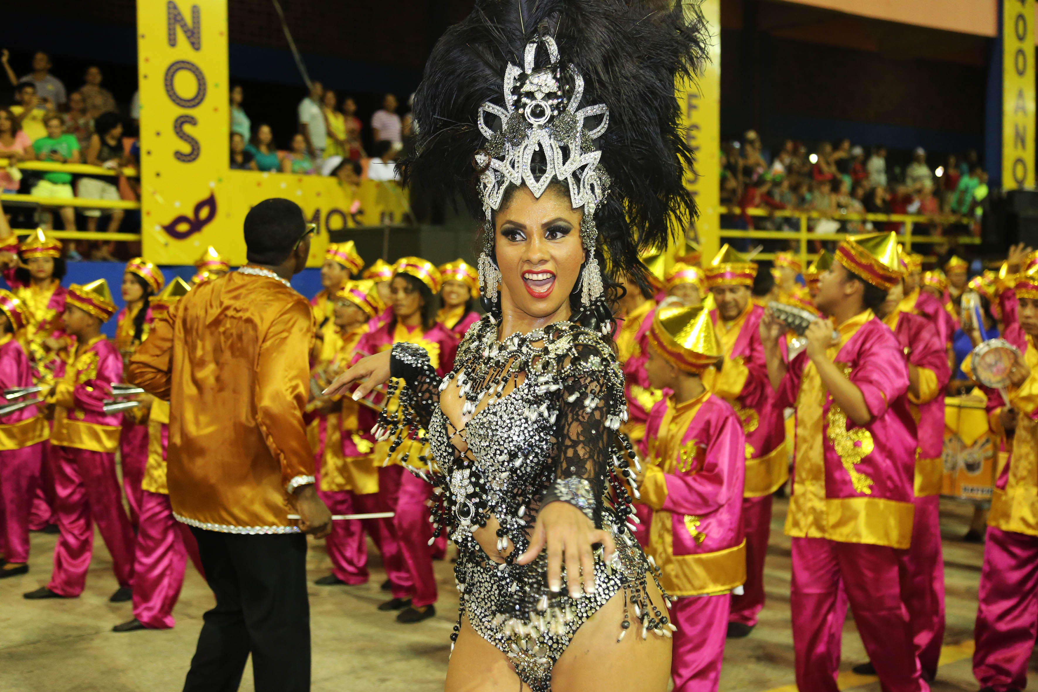 Prefeitura Municipal de Belém disponibiliza R$ 2 milhões para o carnaval 2018  