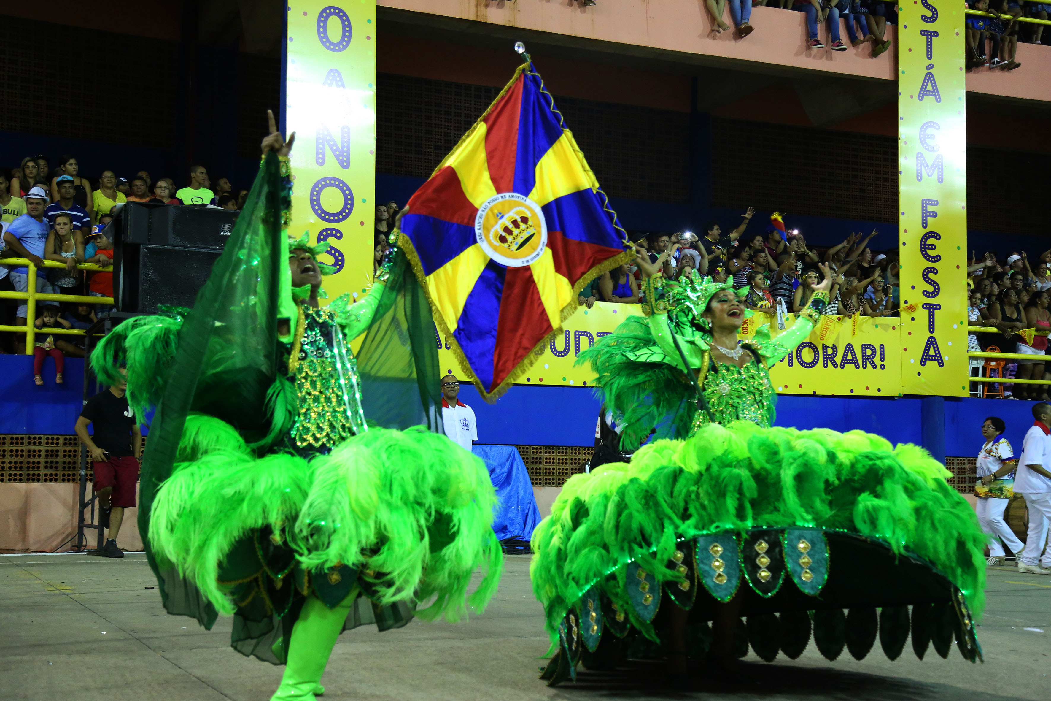 Prefeitura Municipal de Belém disponibiliza R$ 2 milhões para o carnaval 2018  
