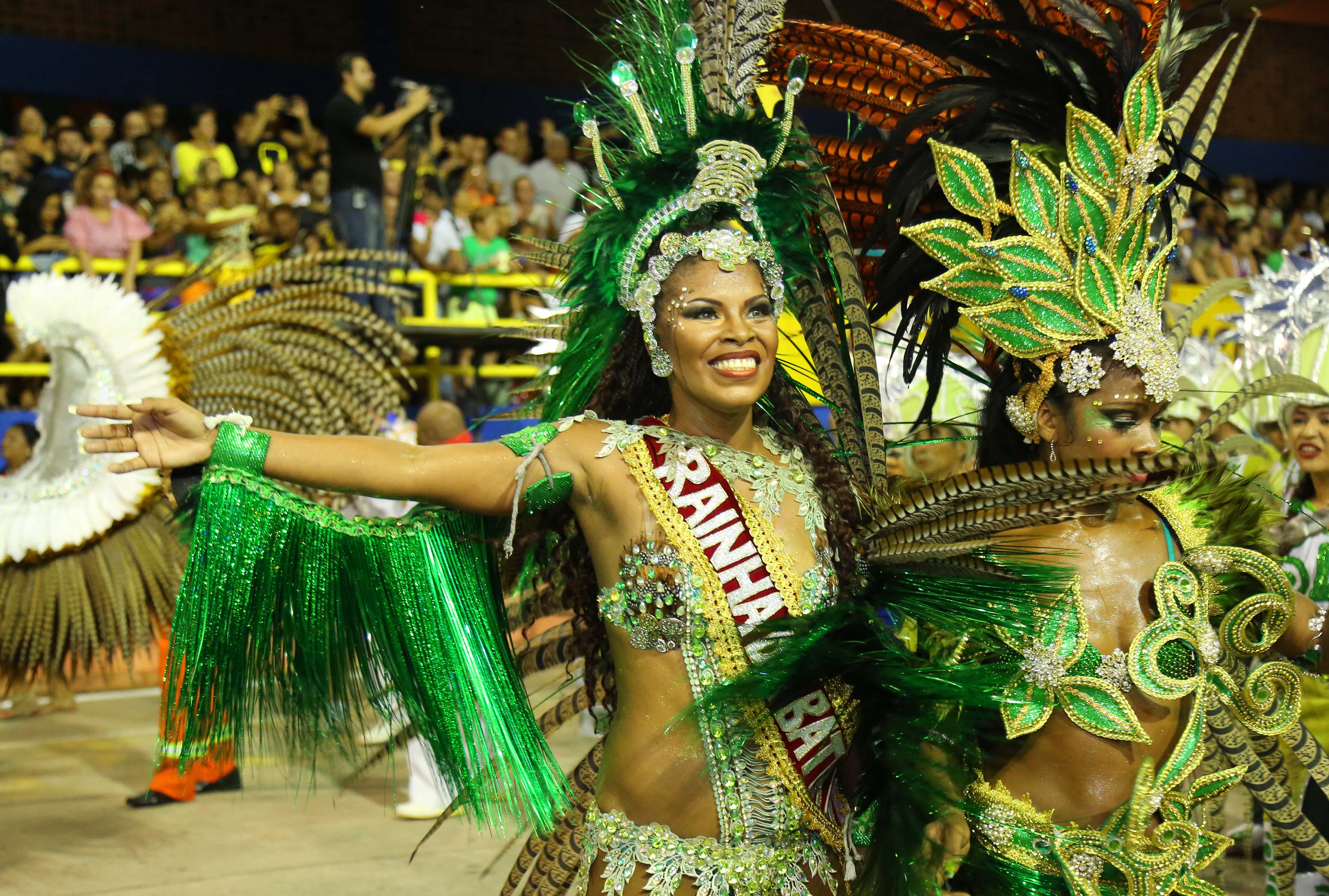 Prefeitura Municipal de Belém disponibiliza R$ 2 milhões para o carnaval 2018  