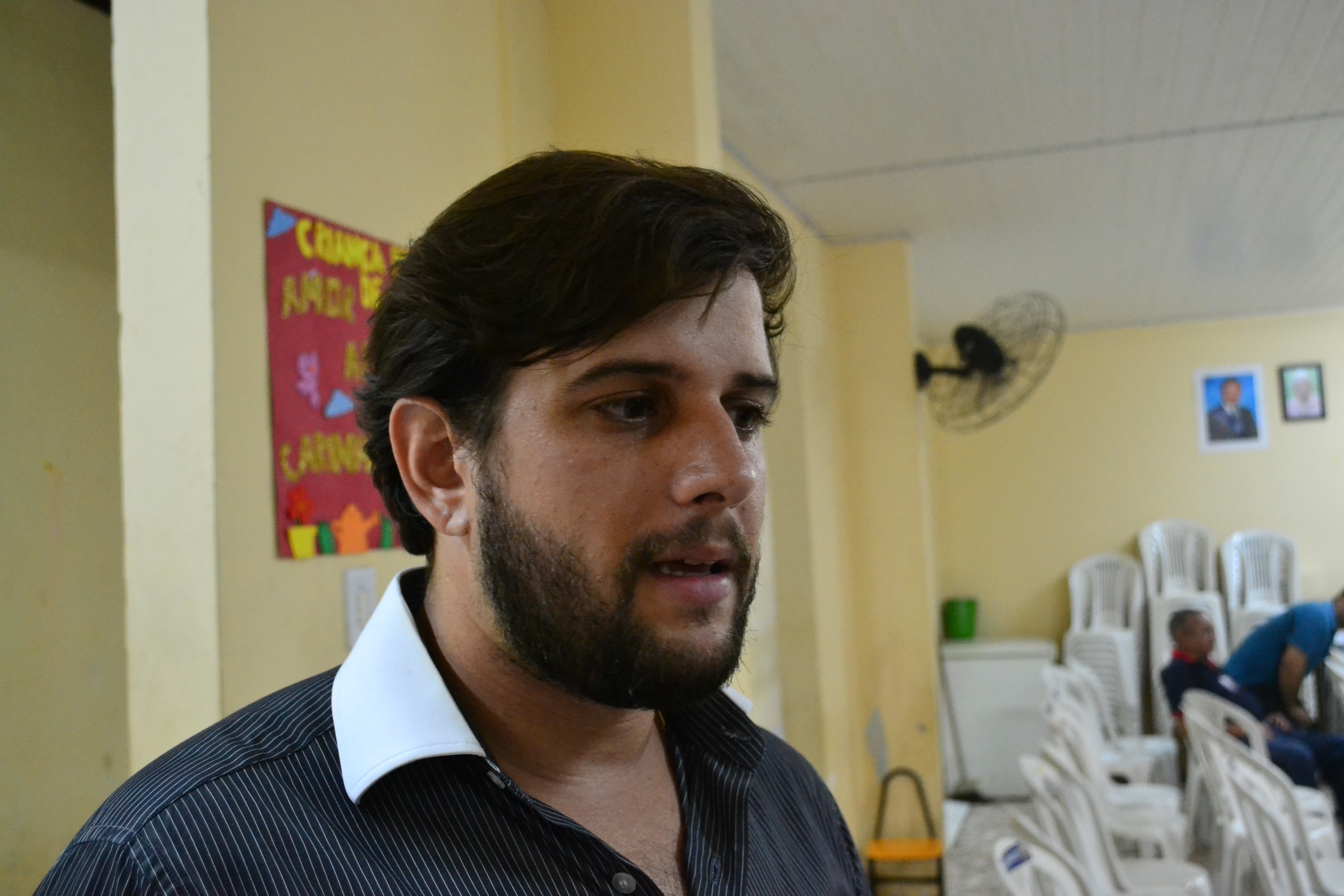 Regularização fundiária avança no conjunto Carmelândia