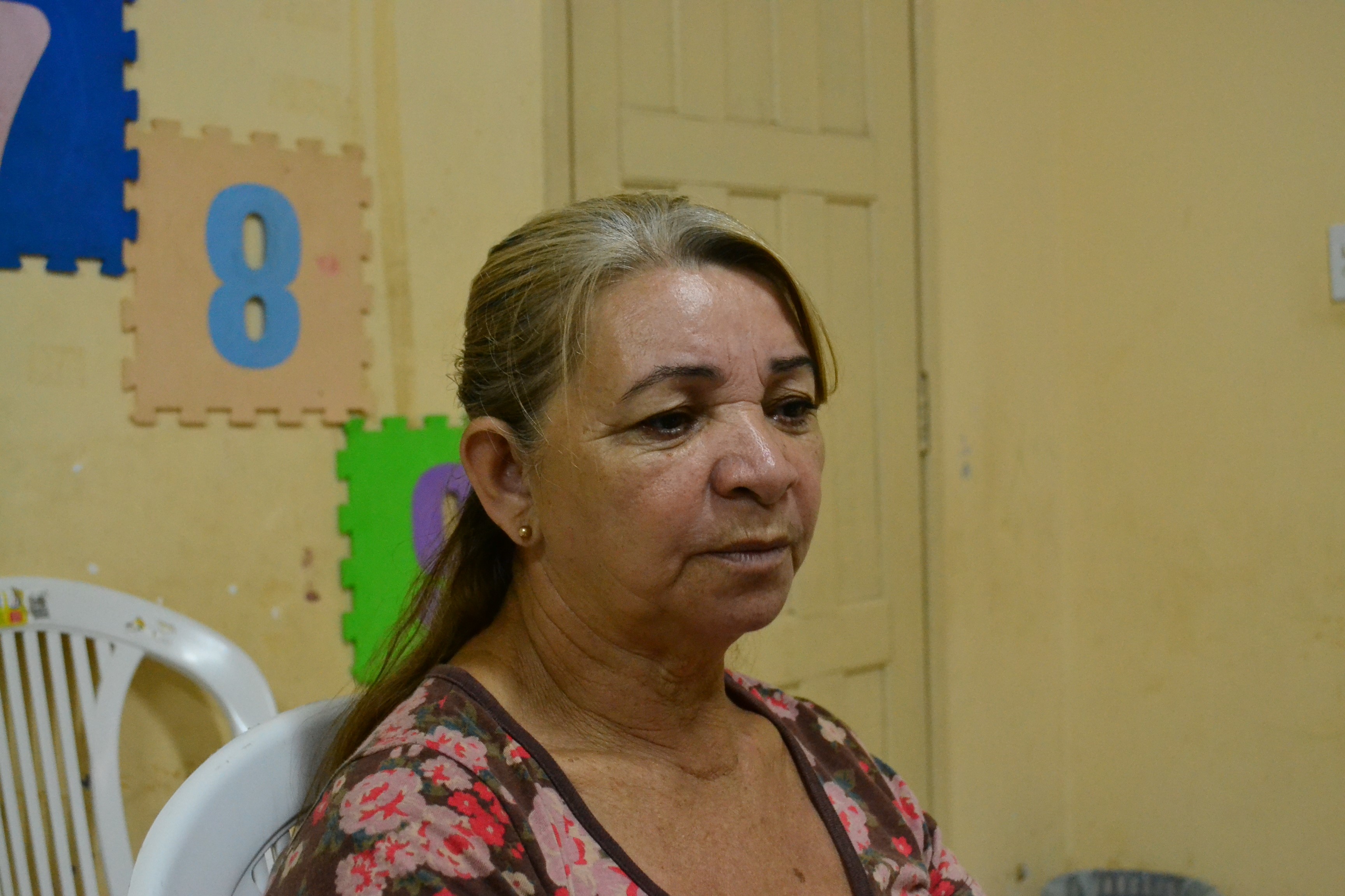 Regularização fundiária avança no conjunto Carmelândia
