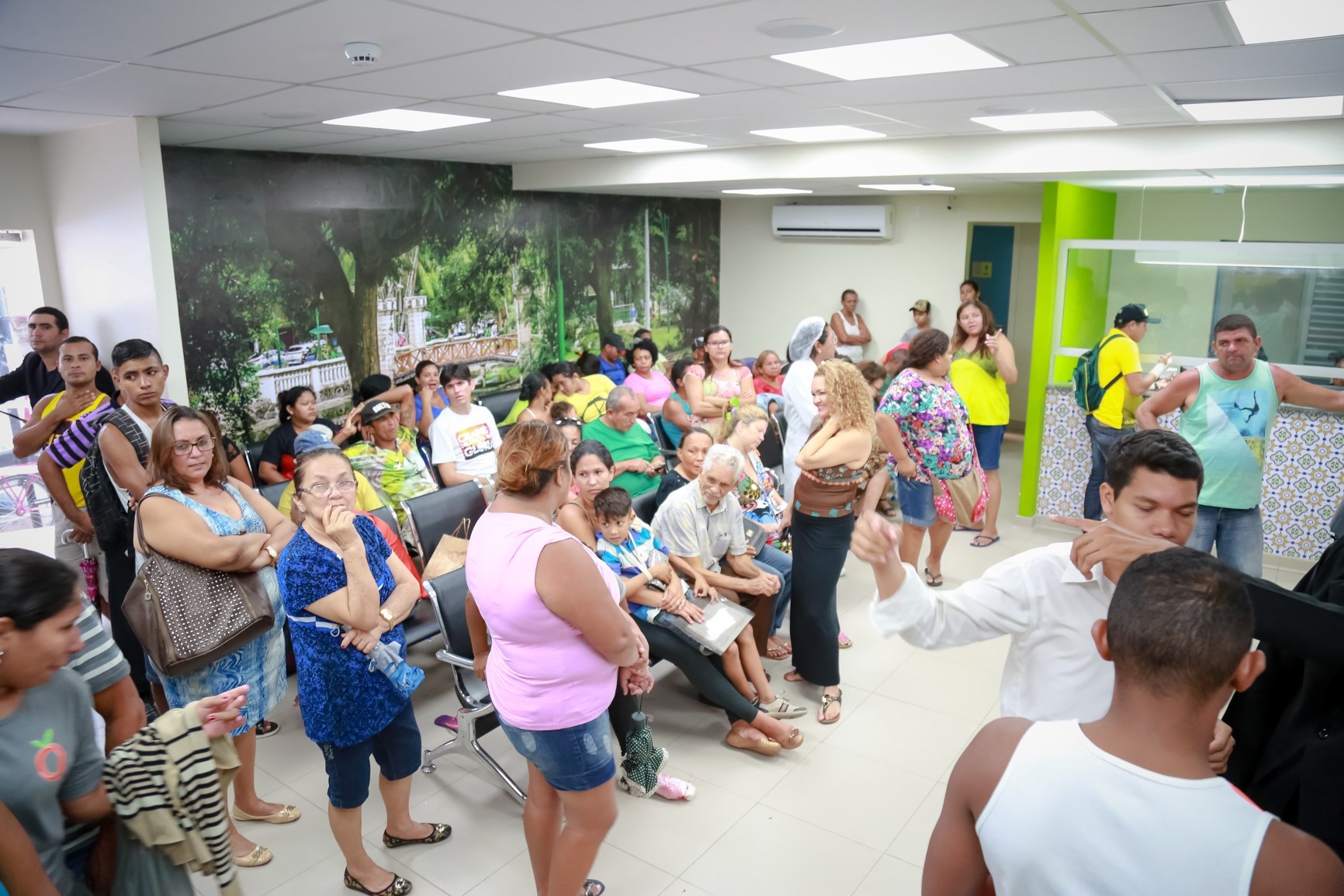 Prefeitura e Ministério Público discutem atendimento de pacientes do interior na capital