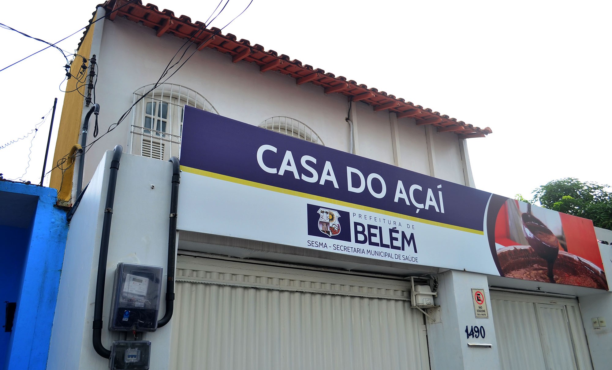 Selo garante qualidade do açaí vendido em Belém e é motivo de comemoração