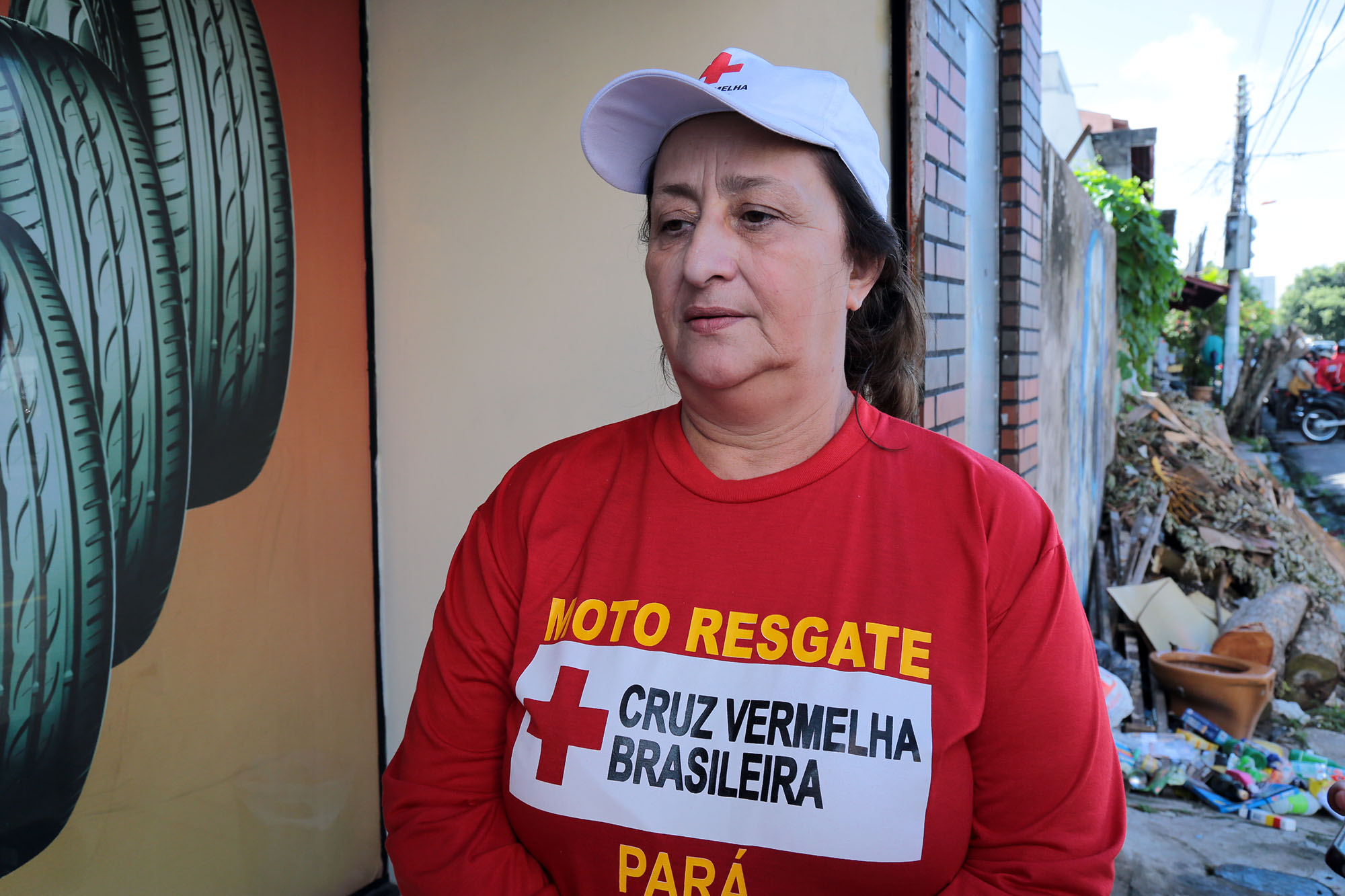 Prefeitura e Cruz Vermelha intensificam combate ao mosquito Aedes aegypti