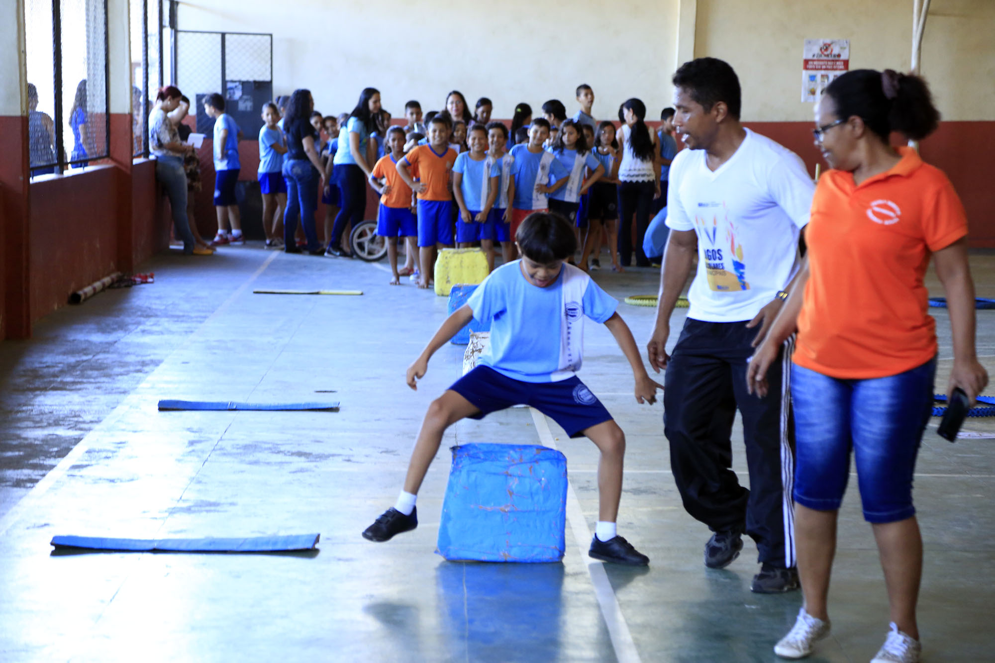 Projeto municipal de Educação Inclusiva ganha visibilidade nacional