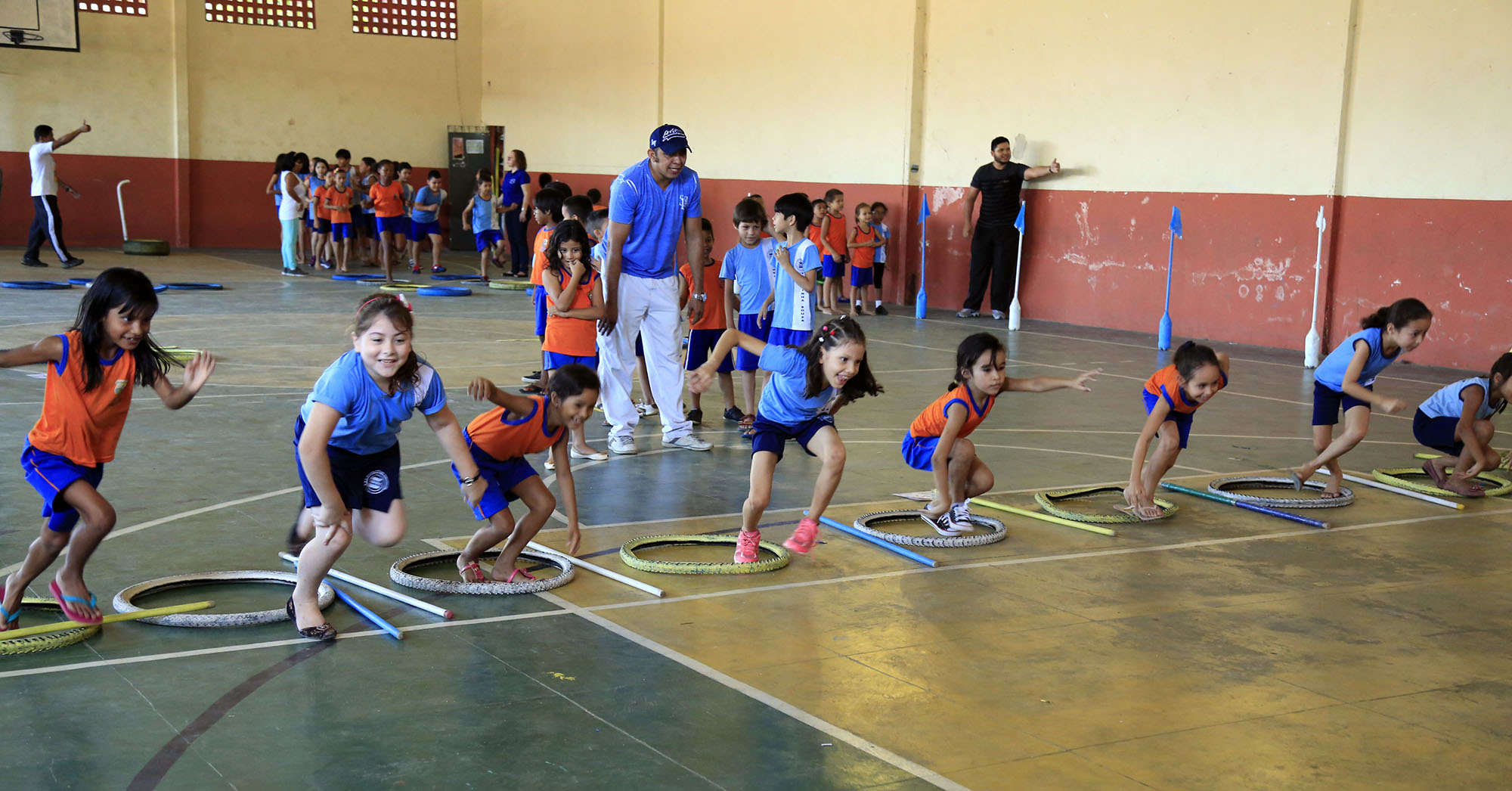 Projeto municipal de Educação Inclusiva ganha visibilidade nacional
