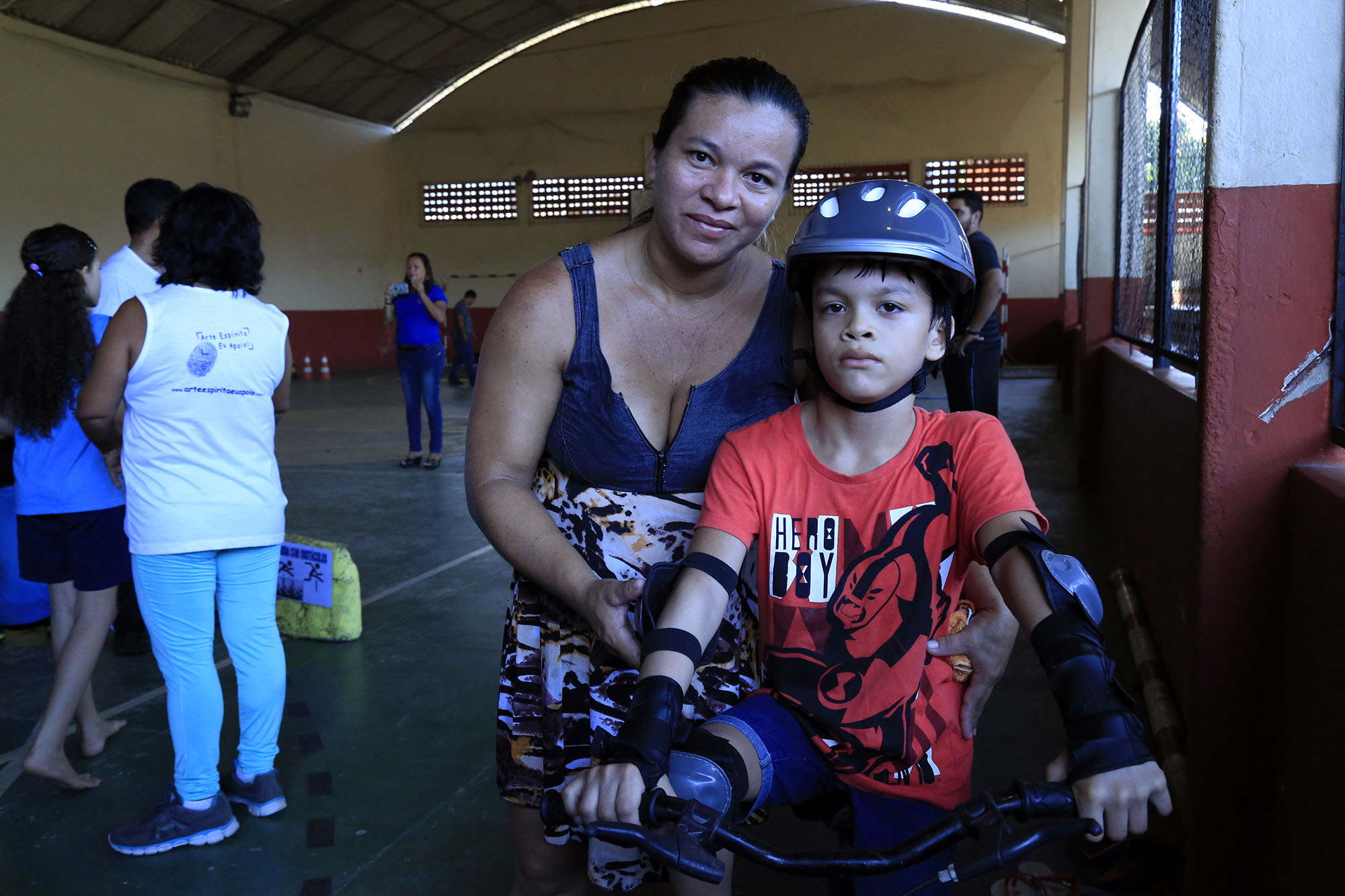 Projeto municipal de Educação Inclusiva ganha visibilidade nacional