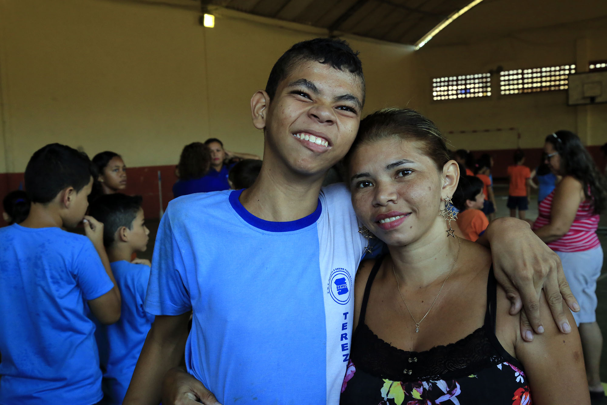 Projeto municipal de Educação Inclusiva ganha visibilidade nacional