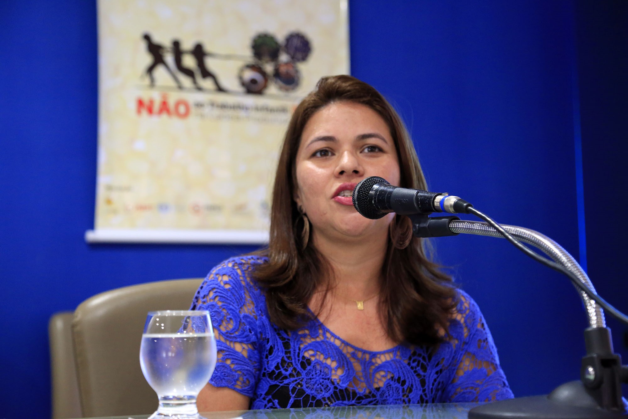 Prefeitura entra na Campanha Nacional de Combate ao Trabalho Infantil