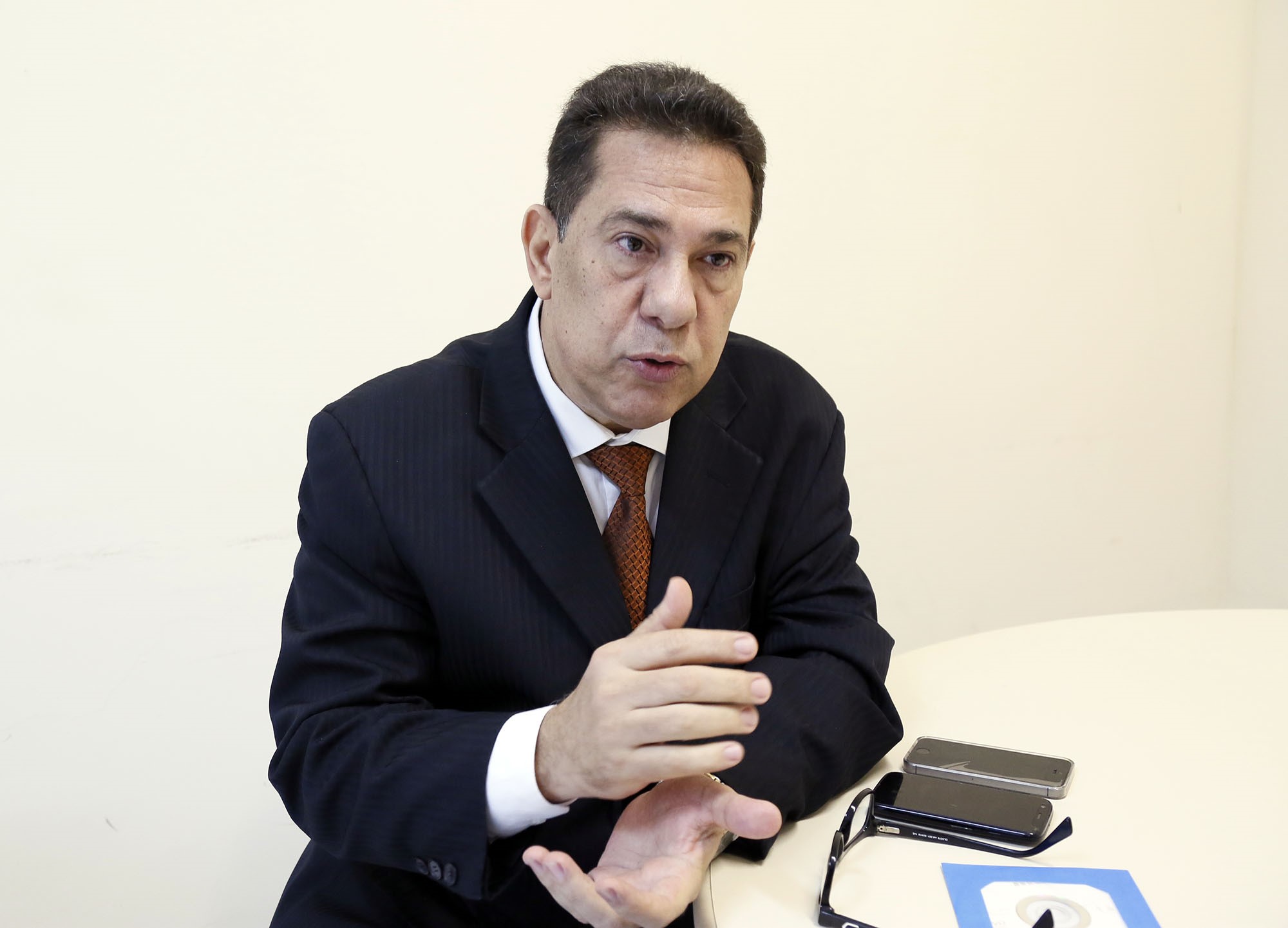 Prefeitura de Belém demonstra funcionamento do SOS Mulher