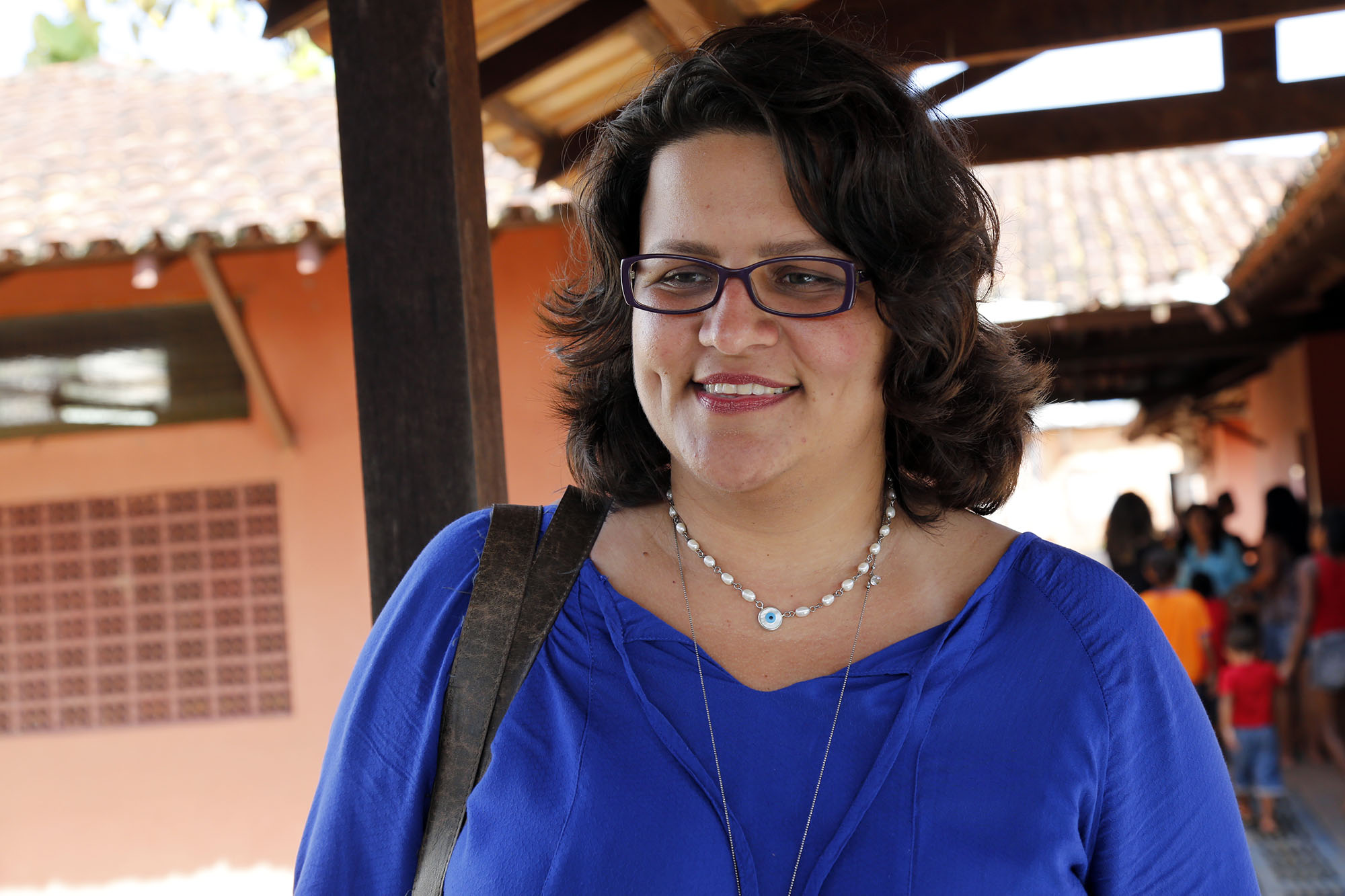 Concluída primeira fase de plano de prevenção à violência nas escolas