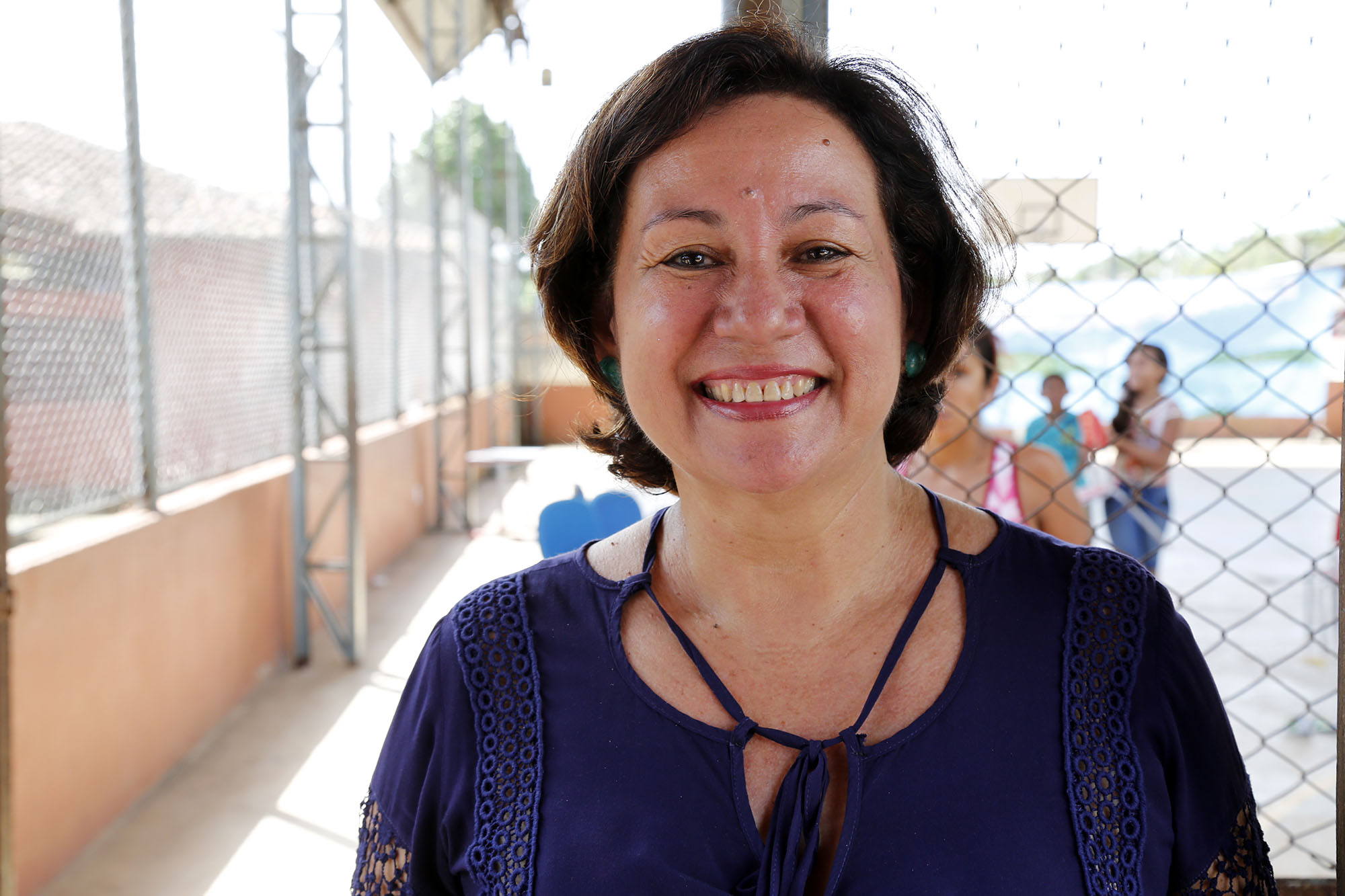 Concluída primeira fase de plano de prevenção à violência nas escolas