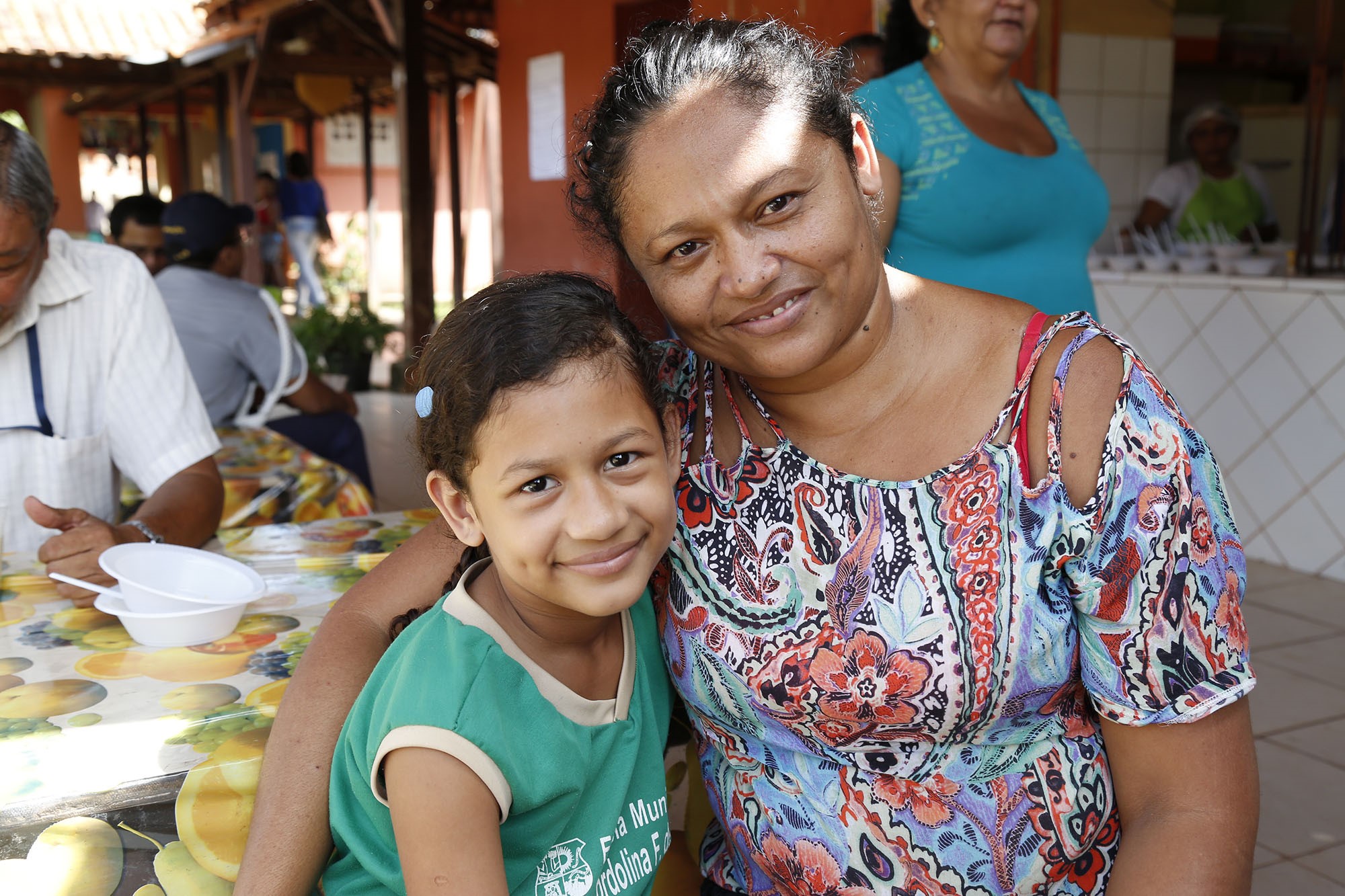 Concluída primeira fase de plano de prevenção à violência nas escolas