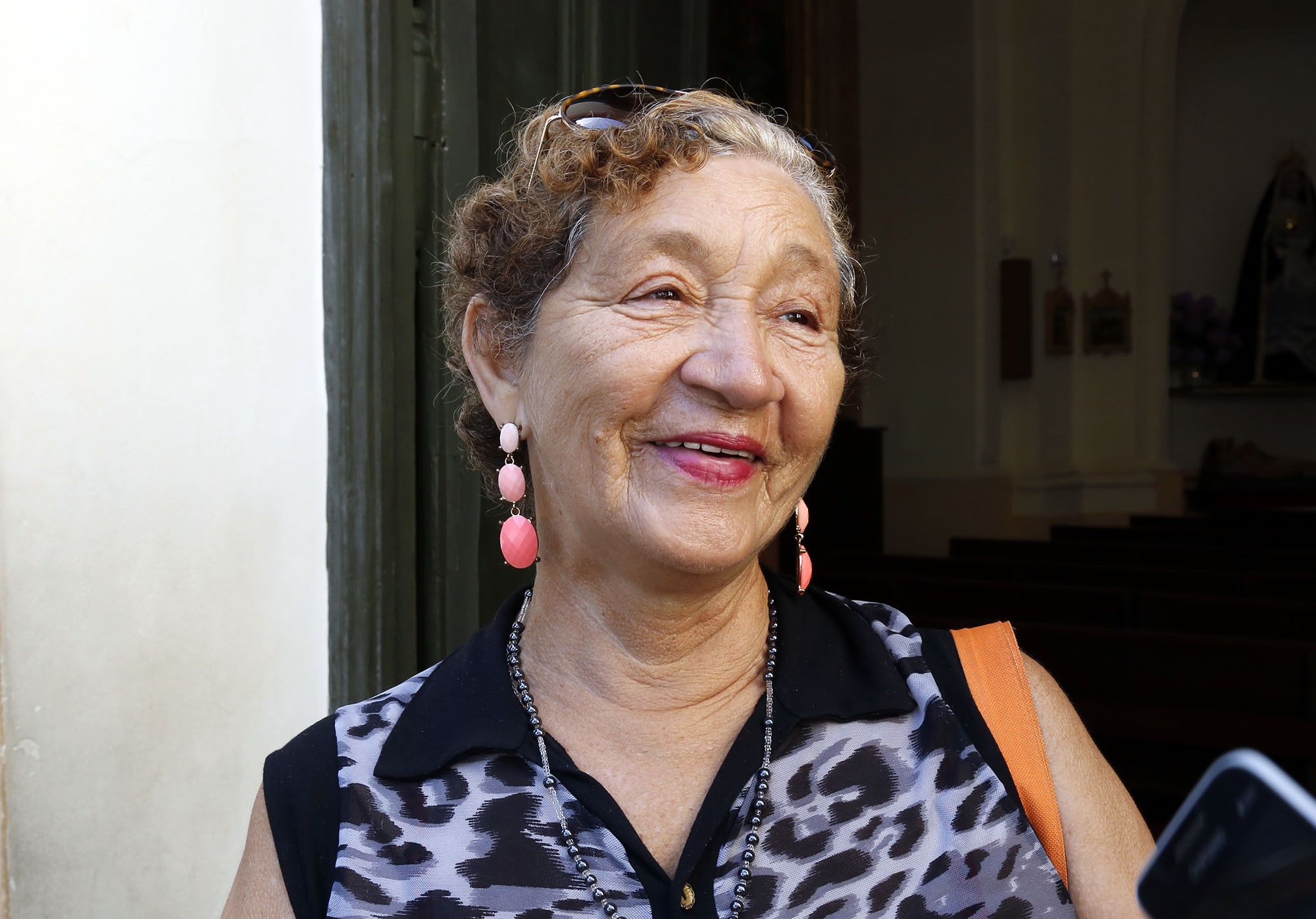 Em Belém devotos comemoram o  Dia de São João