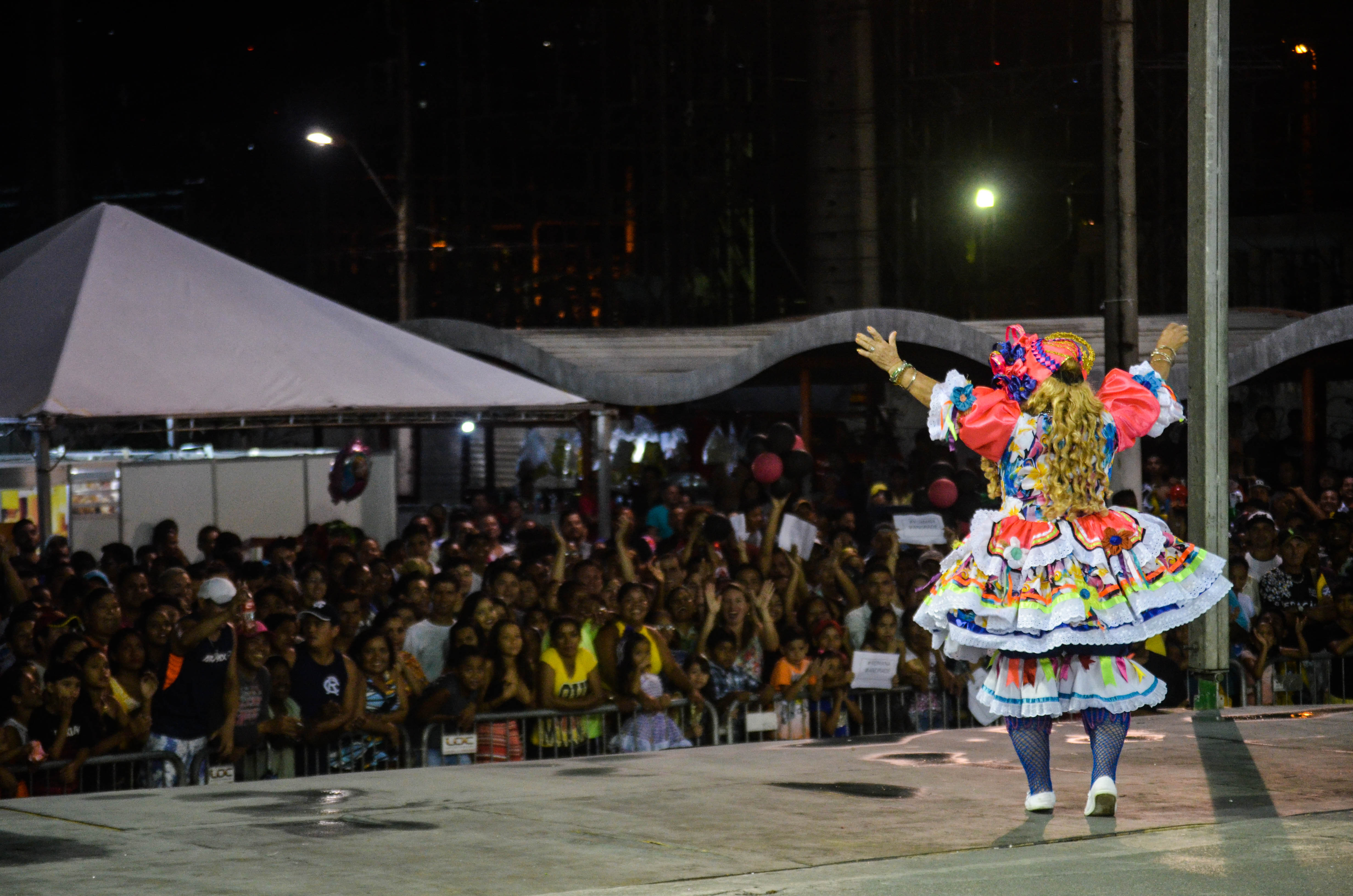 Fumbel divulga edital de credenciamento para jurados dos eventos juninos