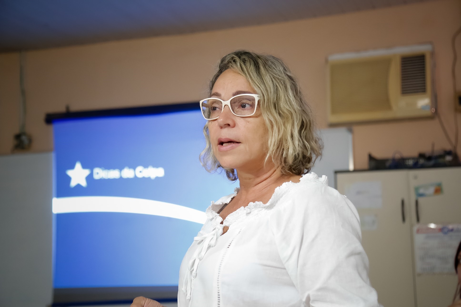 Alunos se preparam para conquistar novamente primeira colocação em concurso