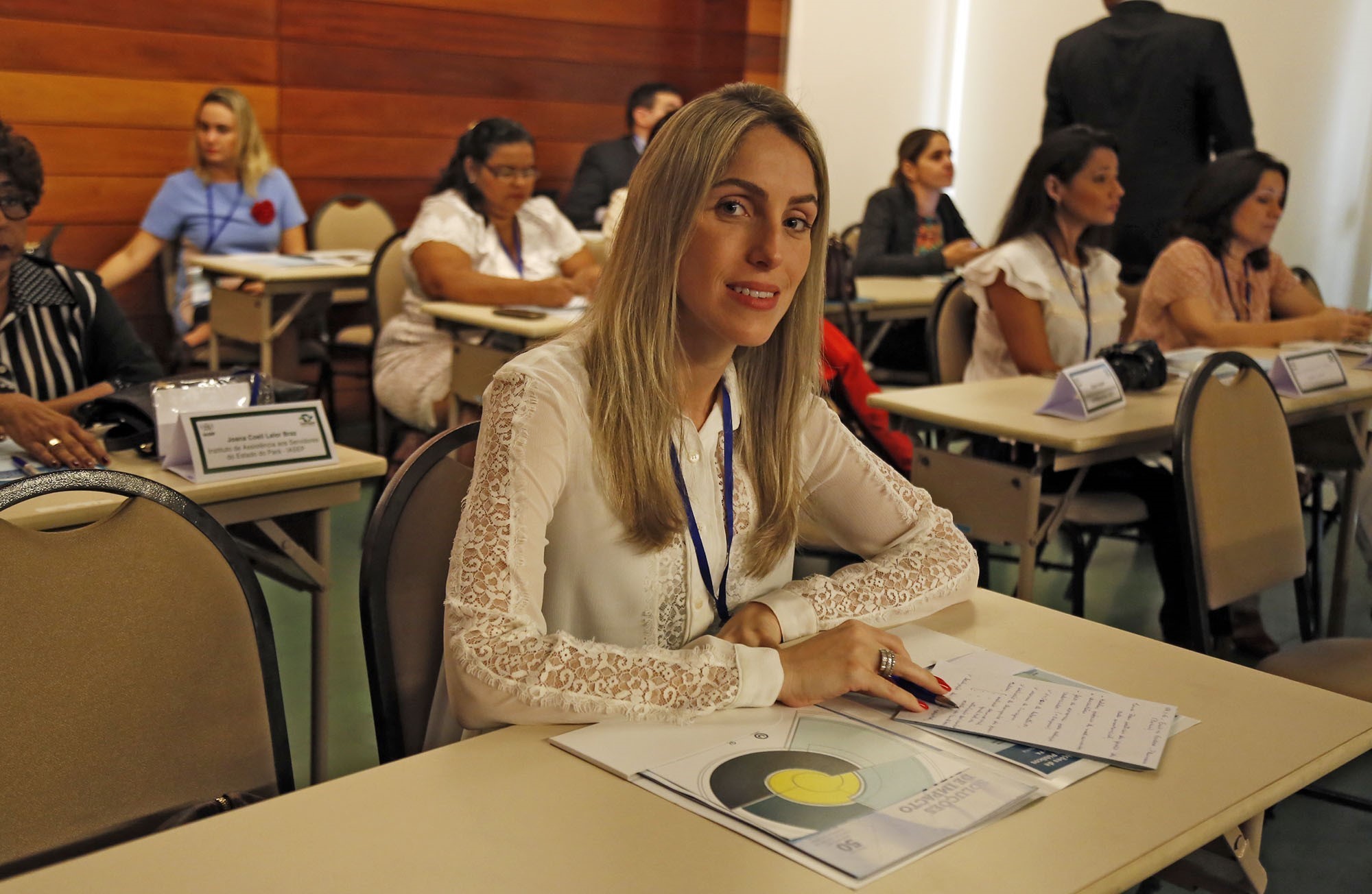 Gestores de planos de assistência à saúde debatem sobre melhoriais no serviço público