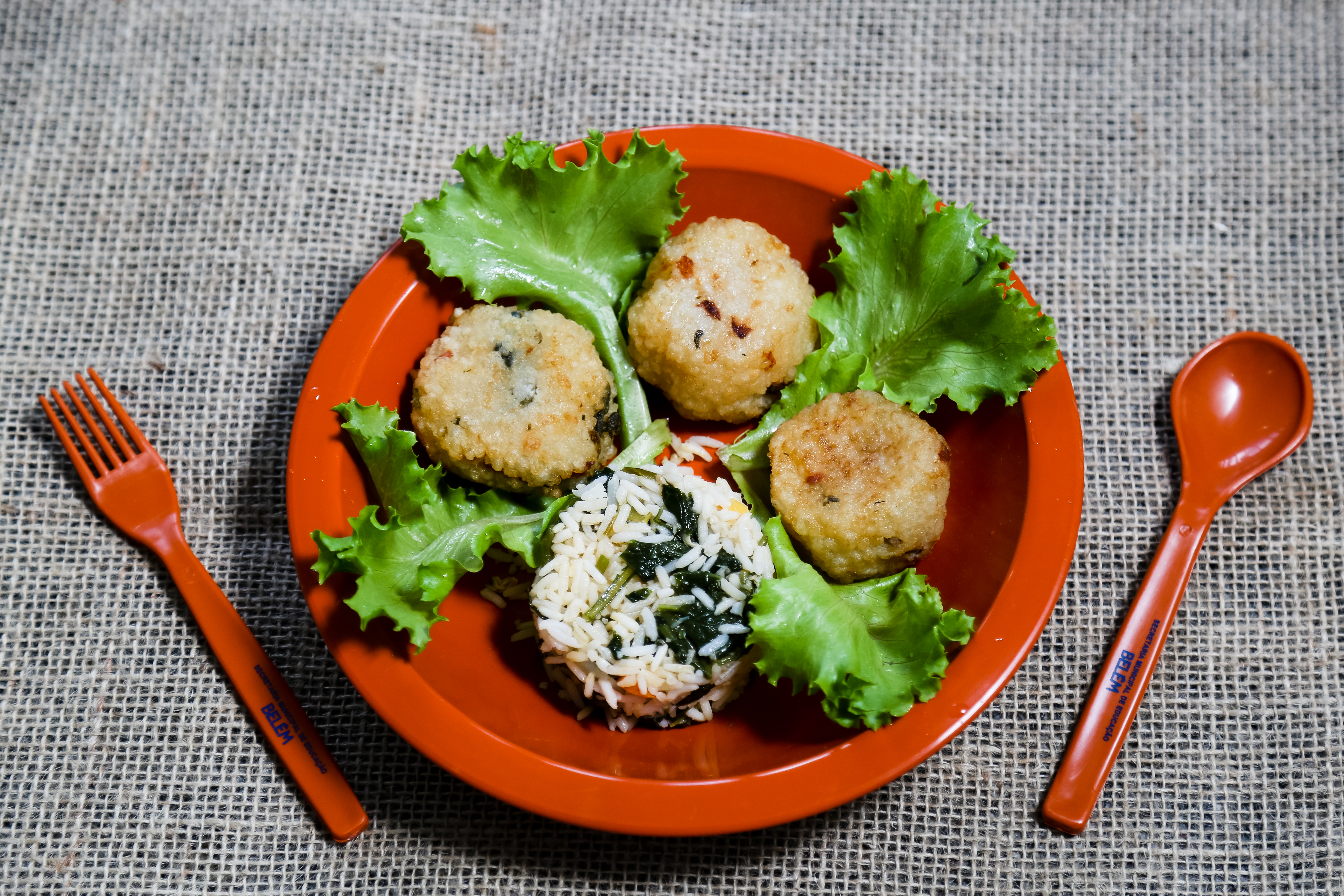 Parceria entre Prefeitura e Governo do Estado garante cursos de qualificação para merendeiras