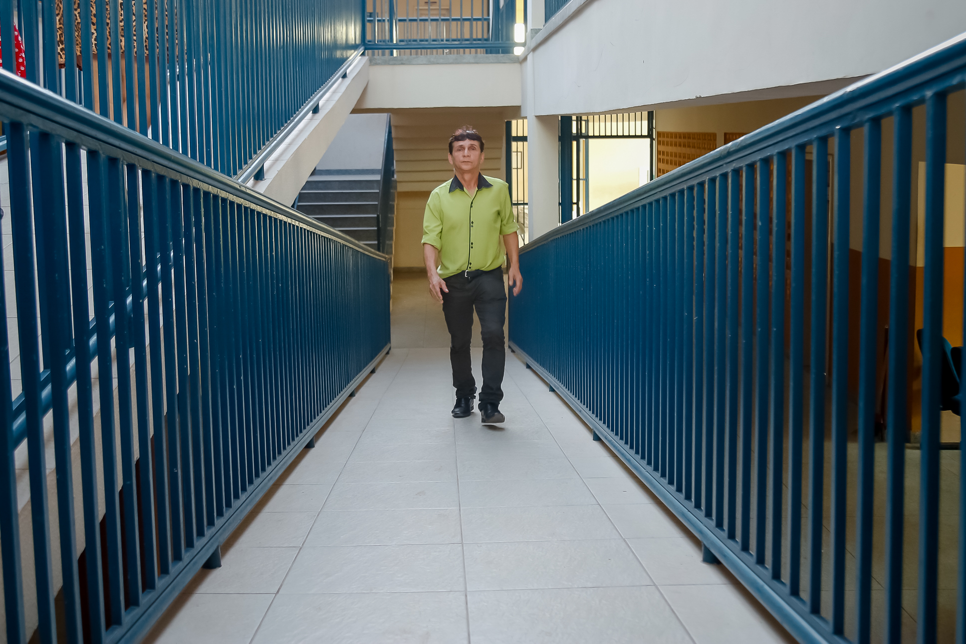 Diretores da rede municipal são valorizados por alunos e comunidade