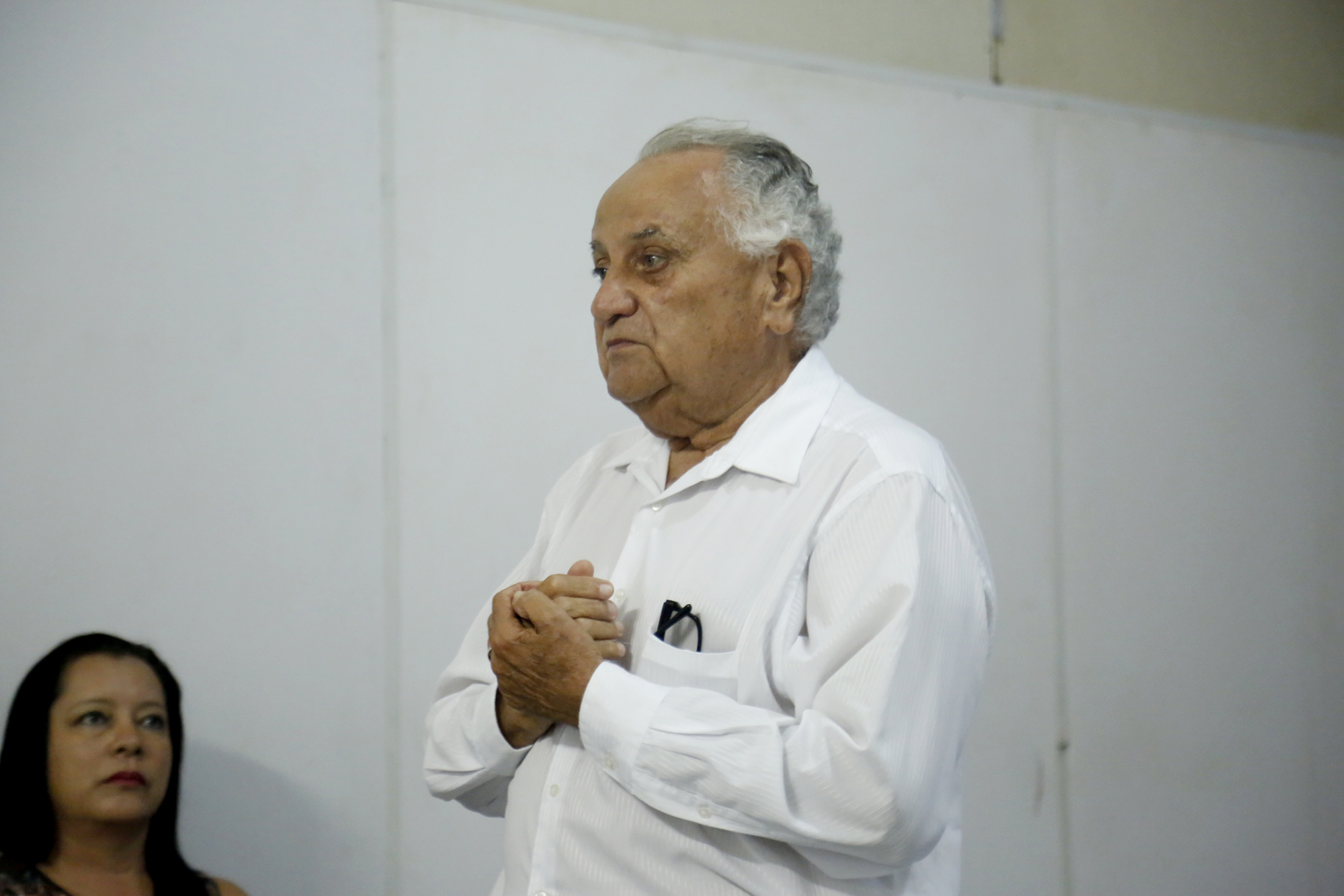 Guardas Municipais participam de palestra sobre câncer de mama e próstata