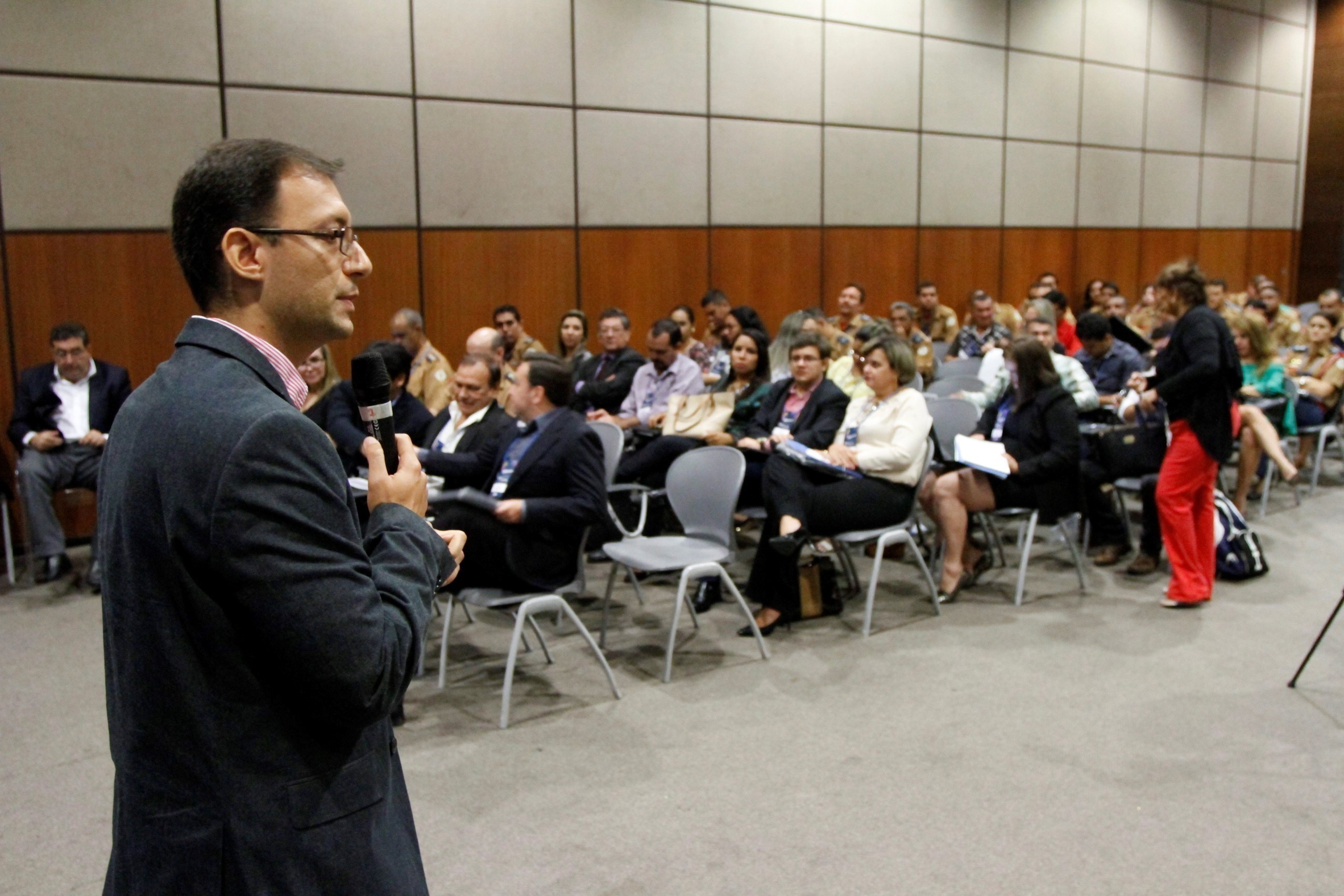 Sesma assina Termo de Cooperação Técnica da Rede Sim