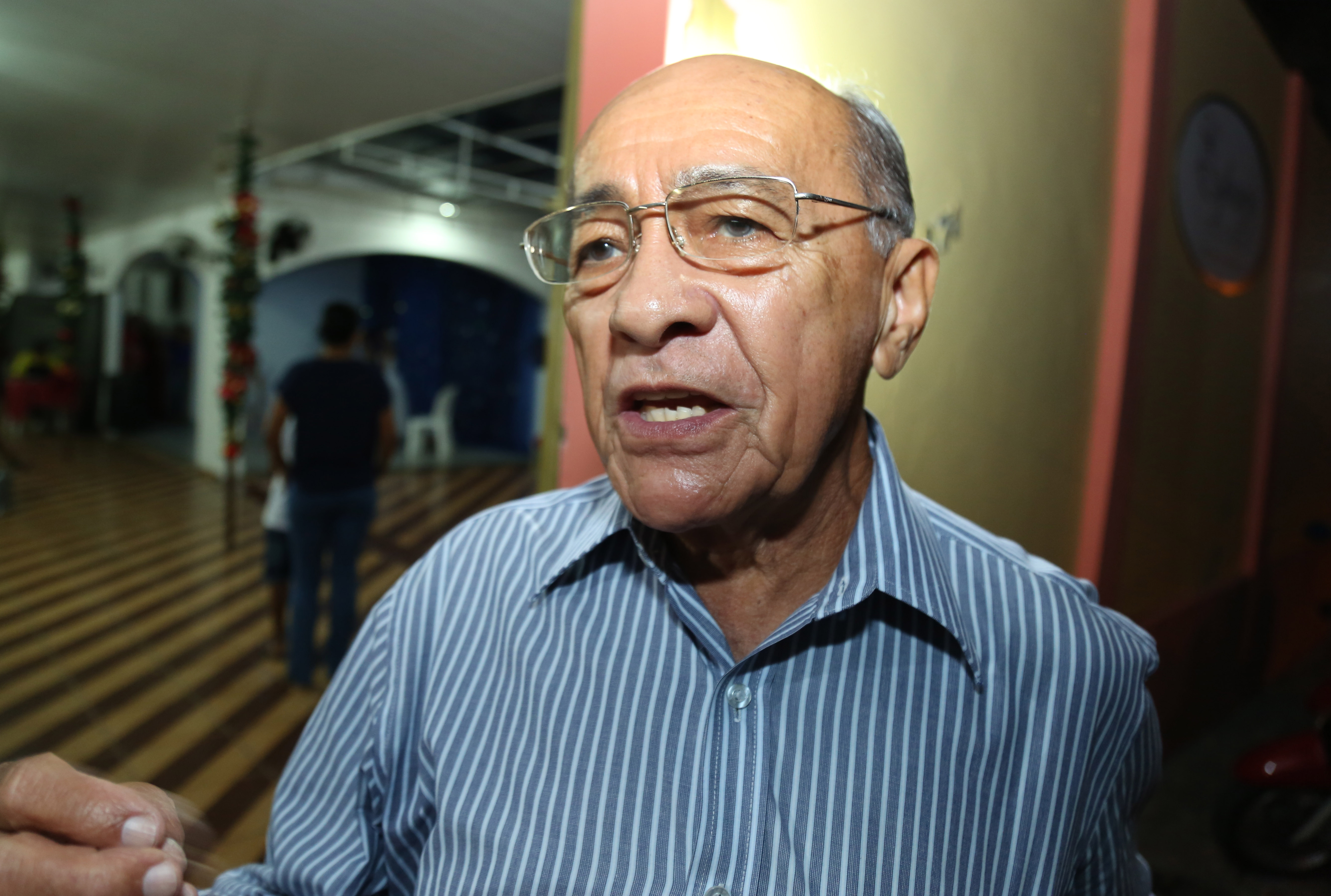 Natal na Rede leva apresentações culturais ao distrito de Icoaraci 