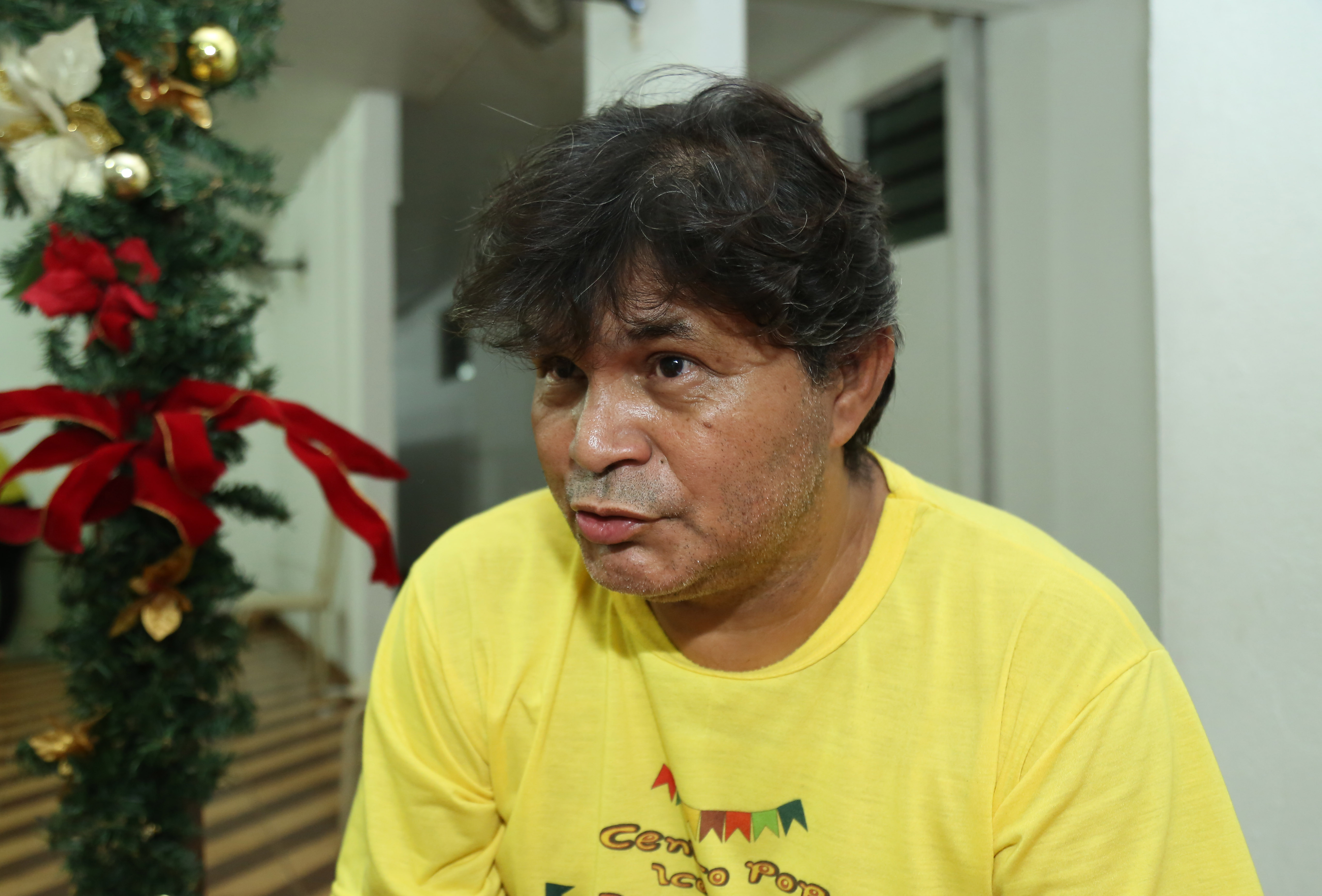 Natal na Rede leva apresentações culturais ao distrito de Icoaraci 