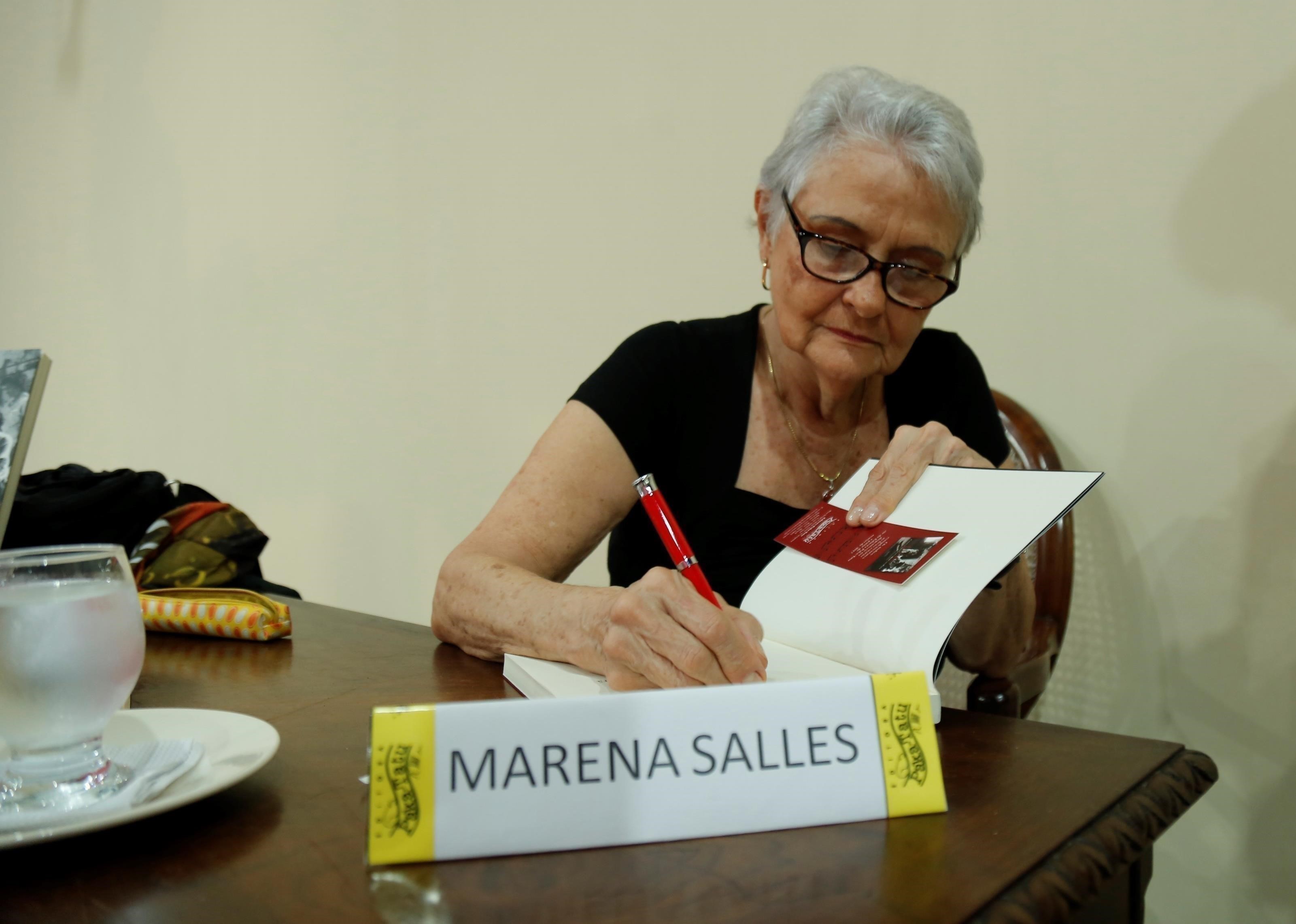 Obra de Vicente Salles sobre o canto e a dança do Negro no Pará  é lançada no Mabe