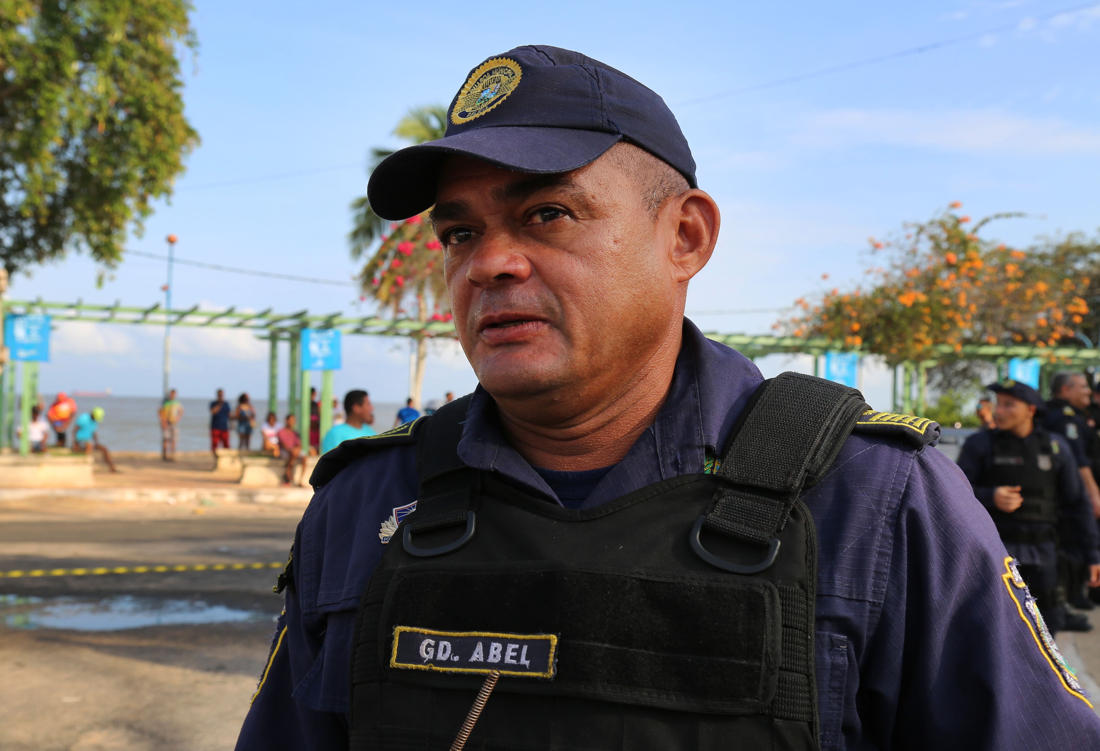 Círio de Nossa Senhora do Ó reúne milhares de fiéis em Mosqueiro