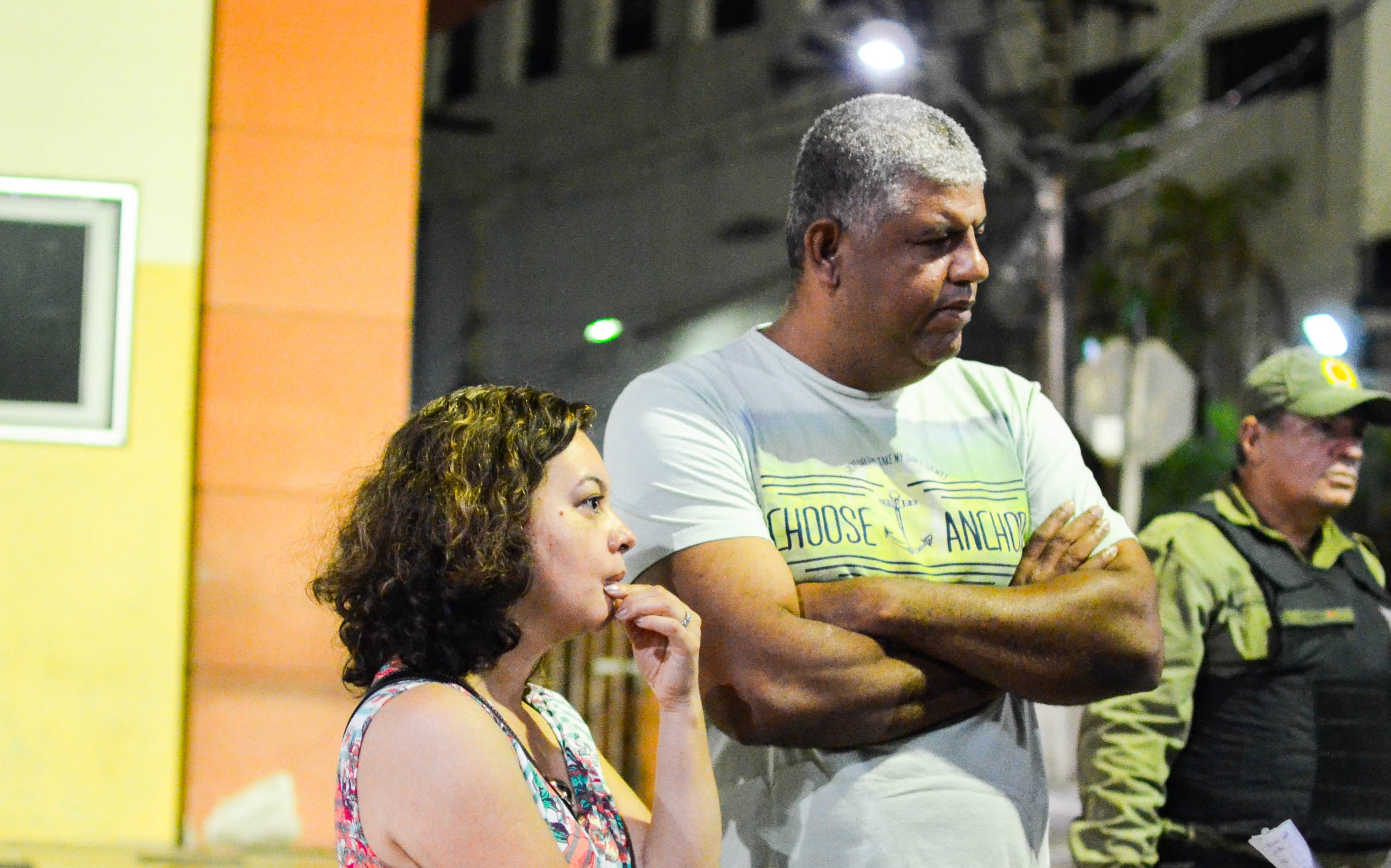 Operação Boas Festas reforça segurança nas praças de Belém