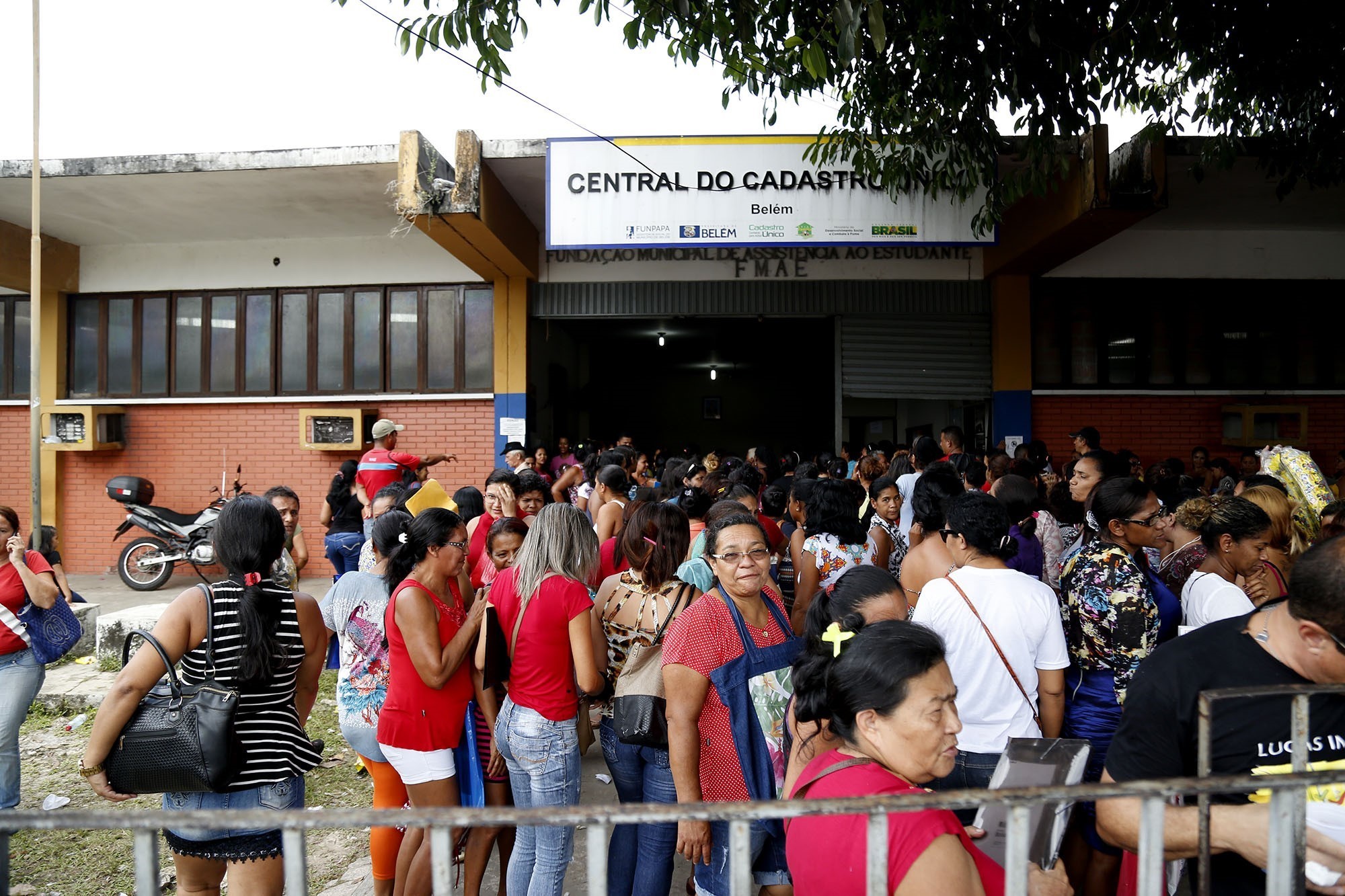 Famílias devem ficar atentas ao recadastramento do Bolsa Família	