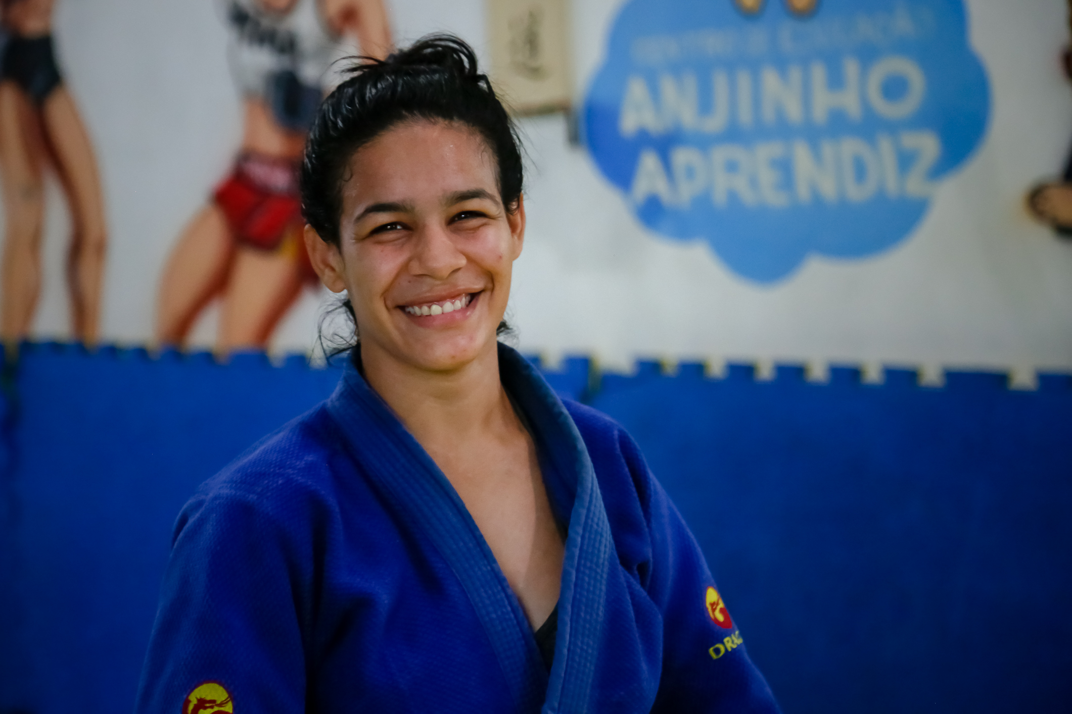 Alunos de Projeto de Inclusão participam de competições nacionais e internacionais