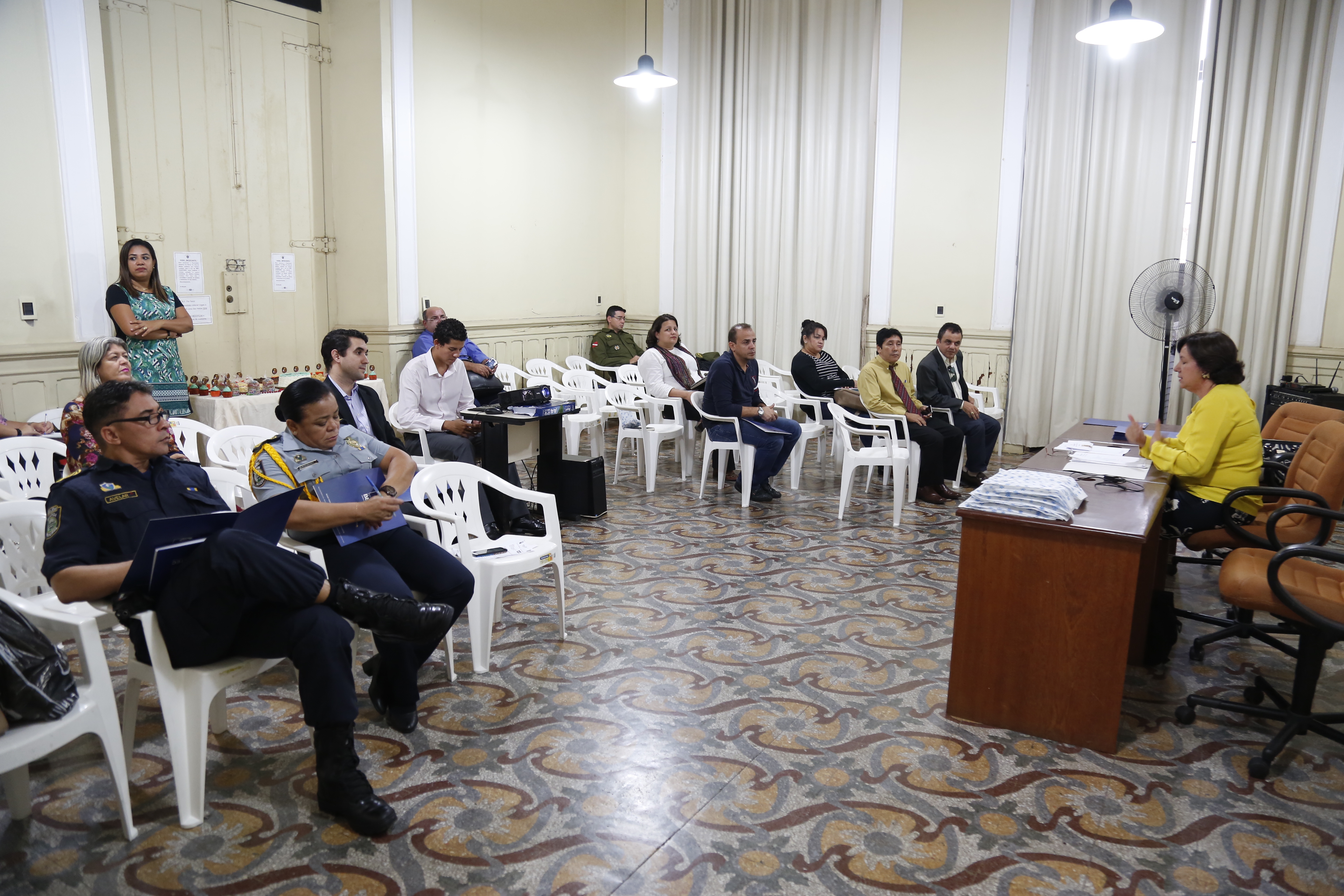 Órgãos de gestão integrada municipal encerram atividades com balanço positivo 