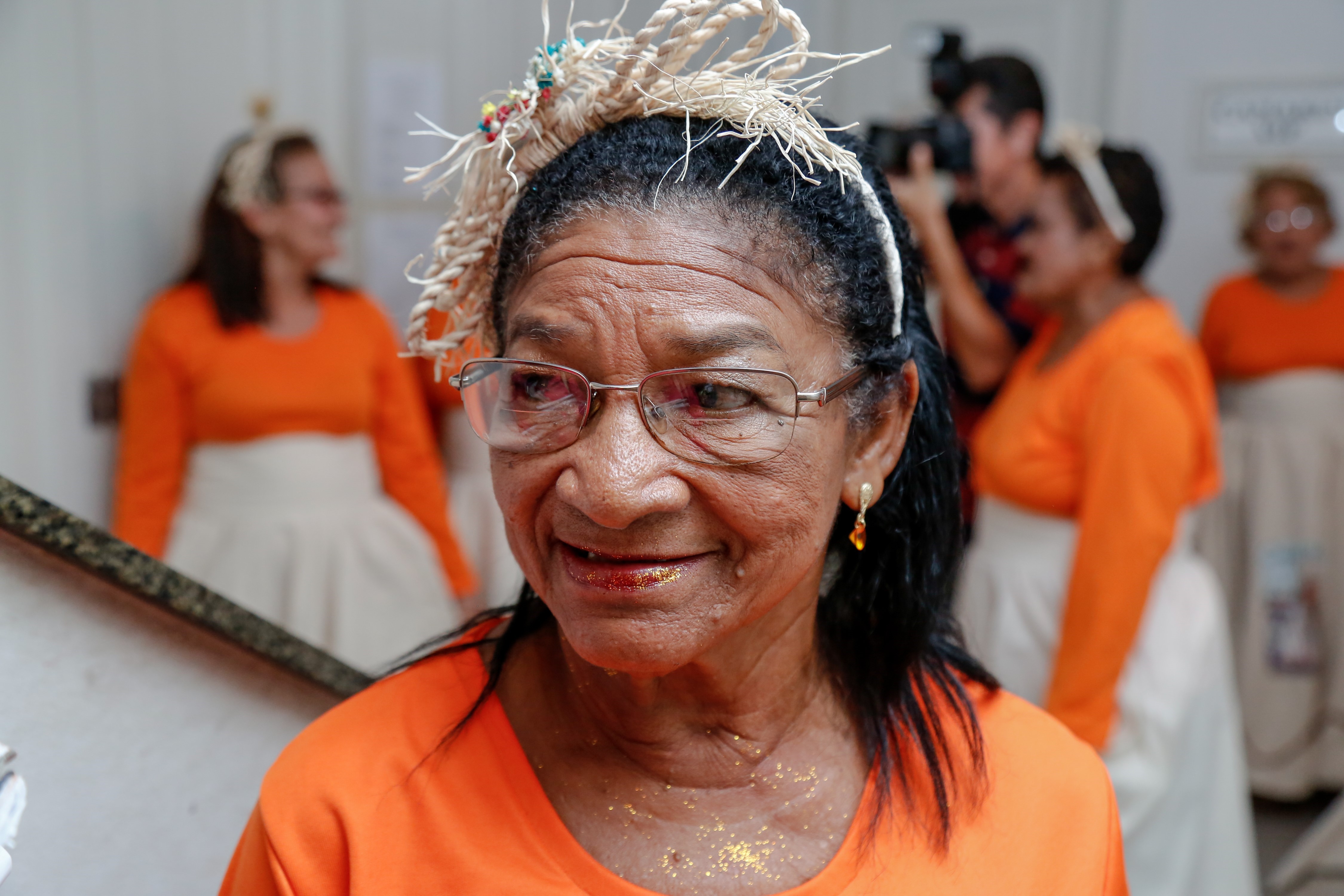 Escola Municipal de Dança encerra atividades do ano com espetáculo no Theatro da Paz