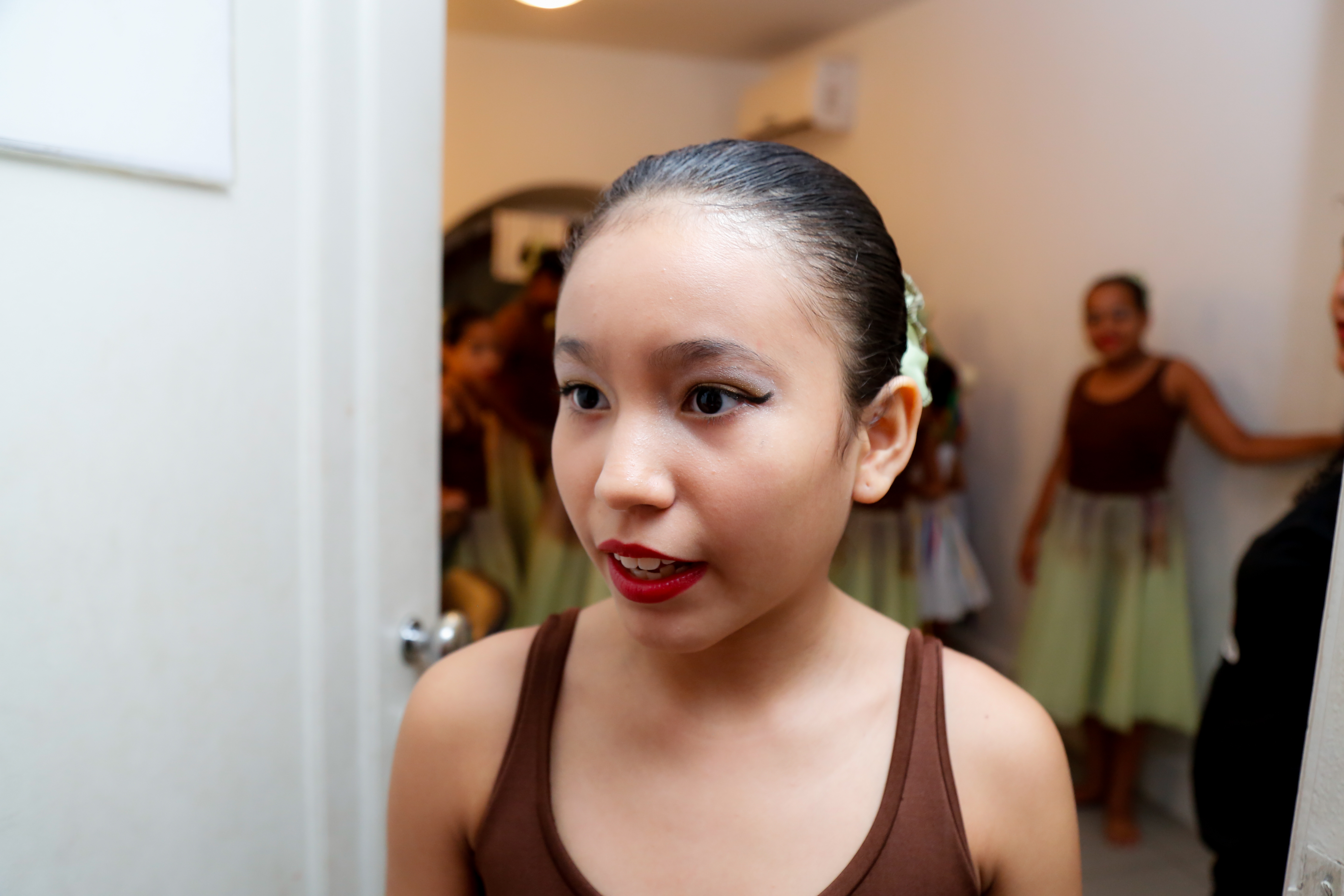Escola Municipal de Dança encerra atividades do ano com espetáculo no Theatro da Paz