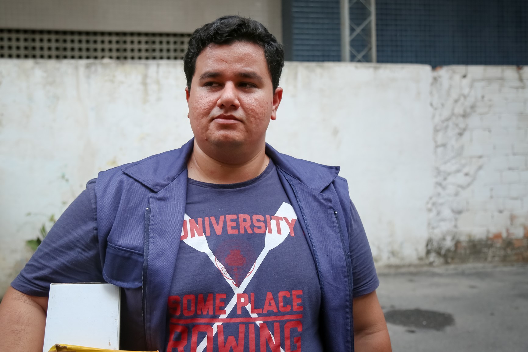 População é orientada a pedir identificação dos Agentes de Controle de Endemias 