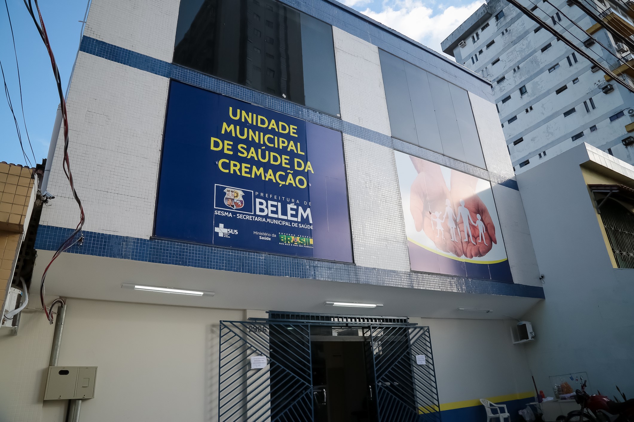 Vacina contra o HPV em meninos já está disponível em Belém