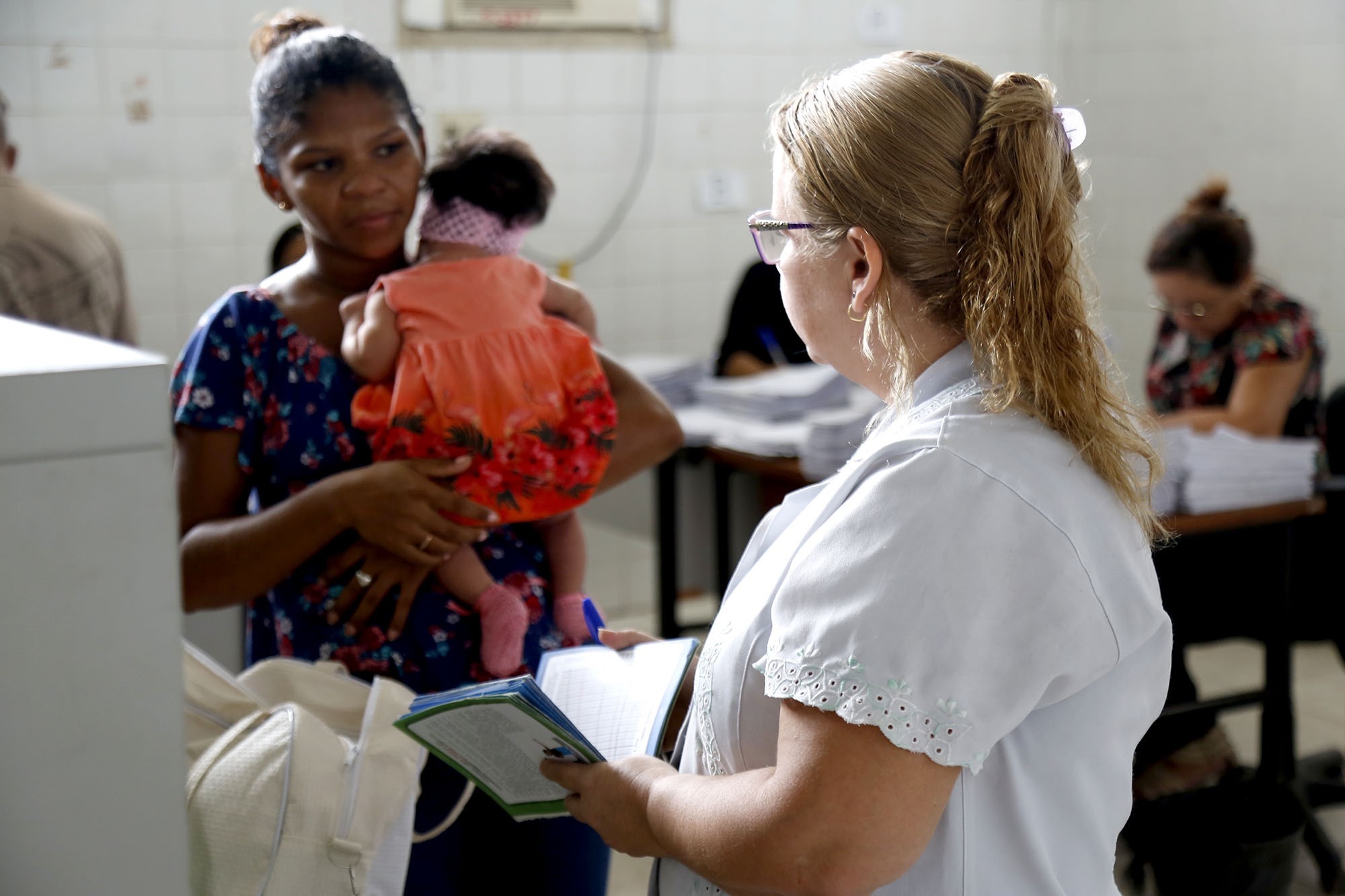 Beneficiários do Bolsa Família devem ficar atentos ao fim do prazo para avaliação de saúde