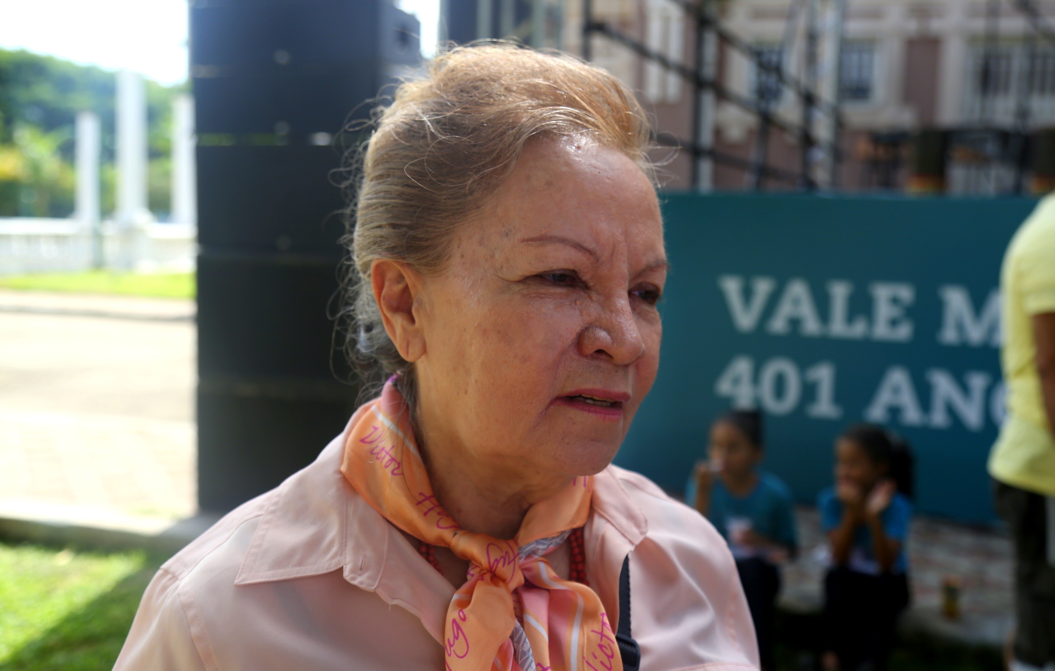 Belém ganha concerto ao ar livre em homenagem aos 401 anos