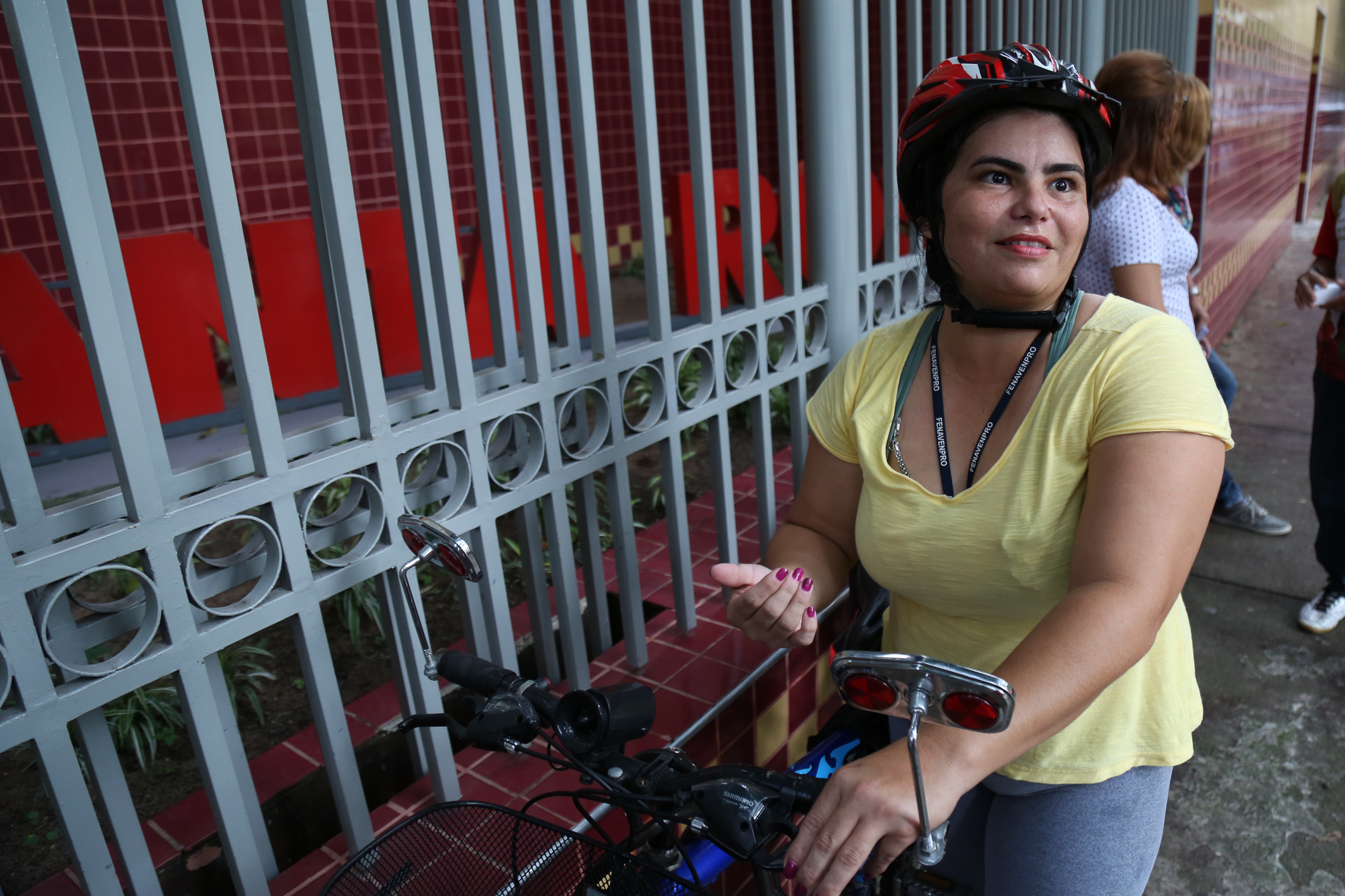 Prefeitura de Belém dá início à operação de educação no trânsito na porta das escolas