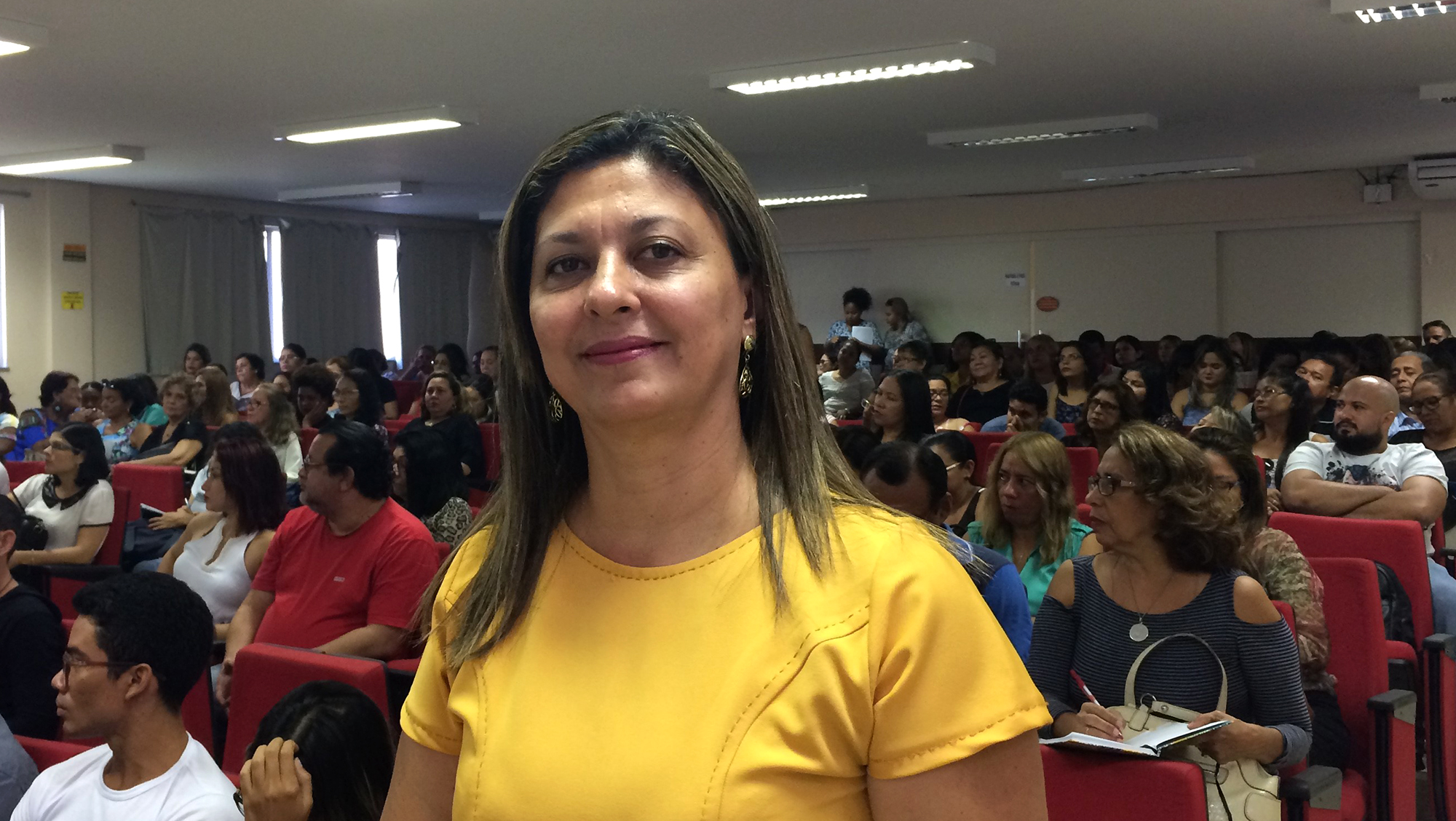 Educadores de Belém se preparam para novo ano letivo